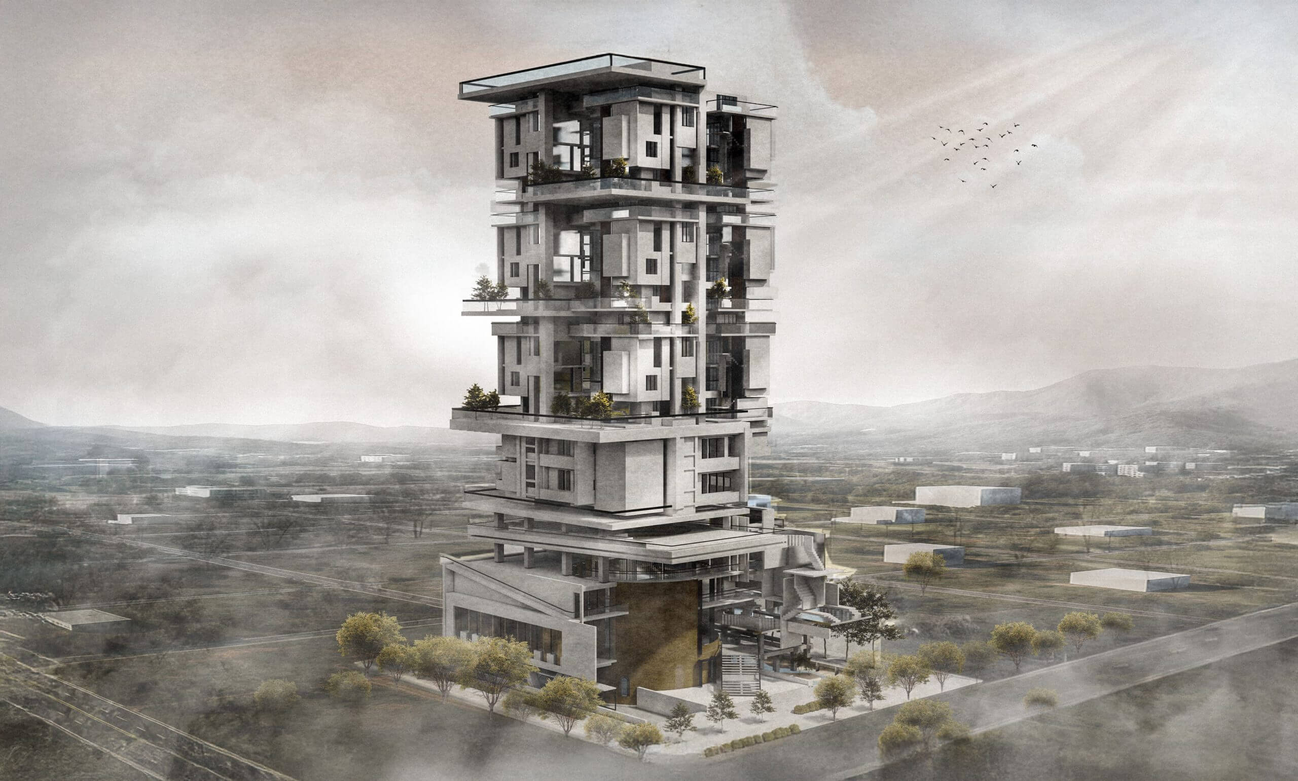 Architectural Design