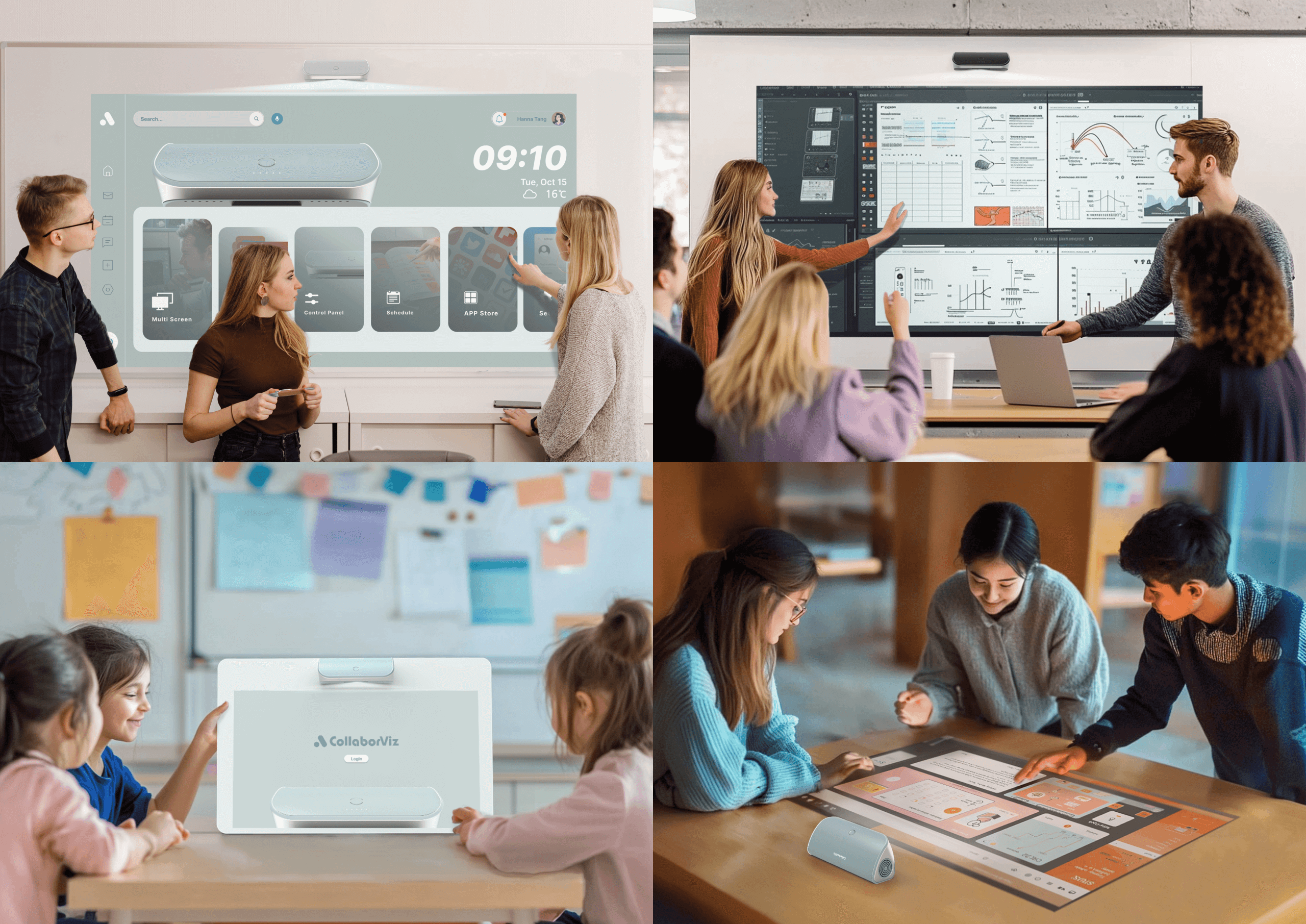 Digital Product Design