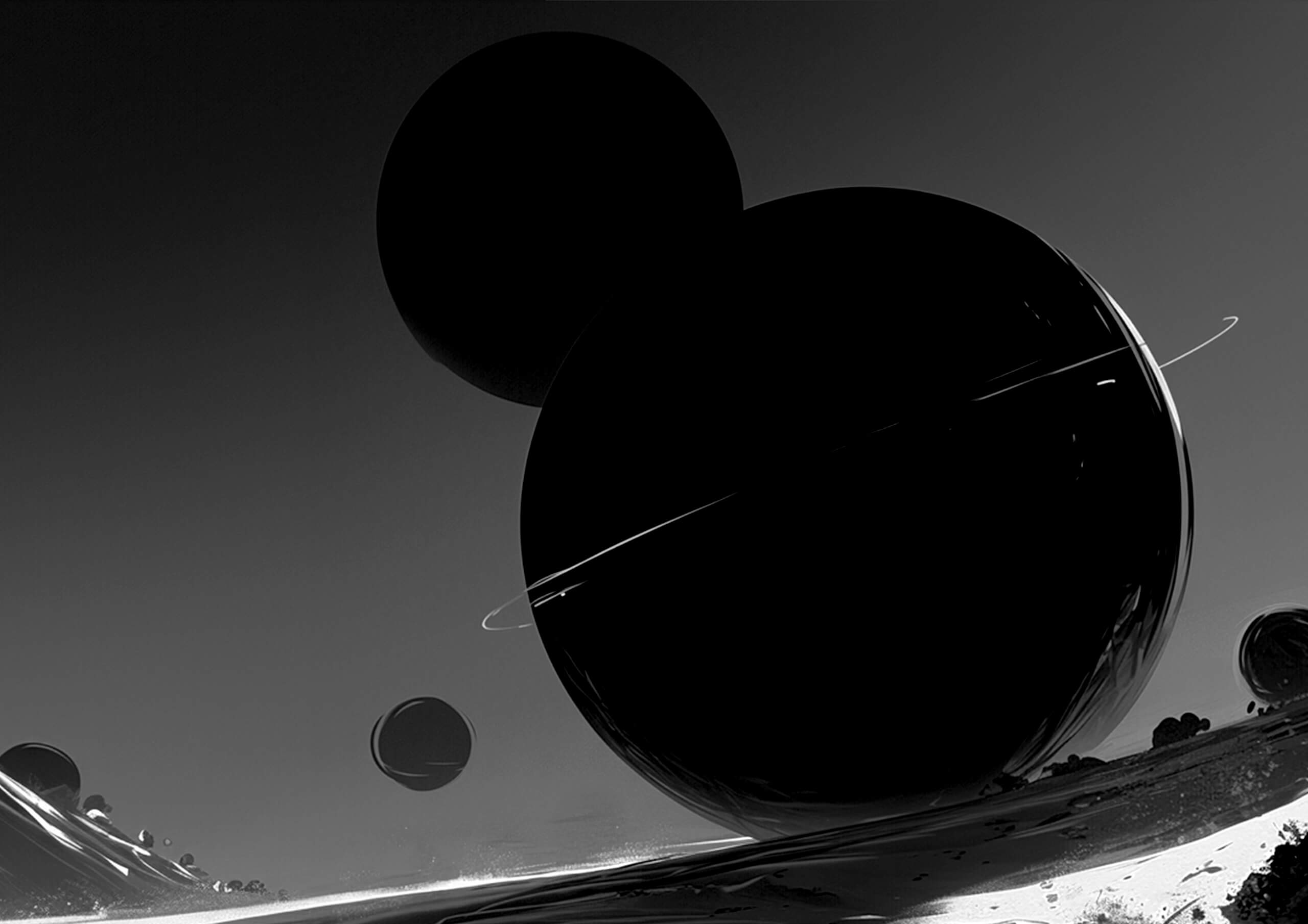 Other Architecture Designs