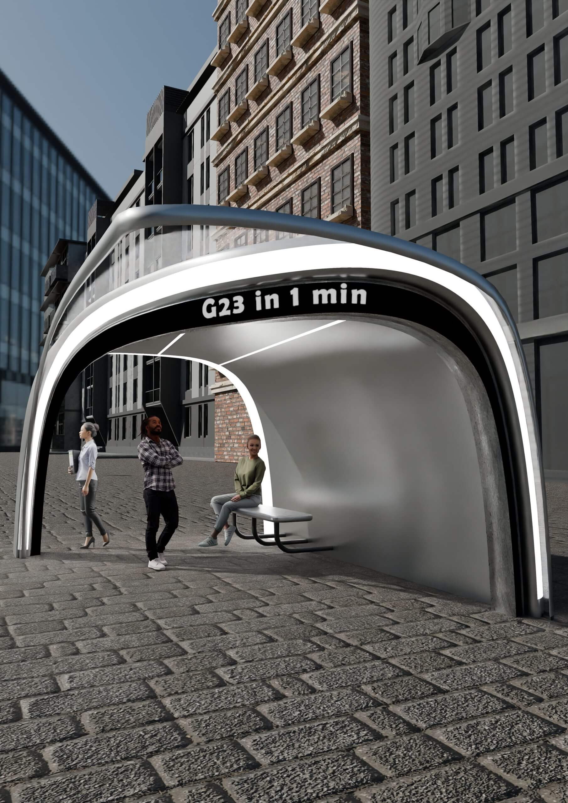 Exhibitions and Large-Scale Installations