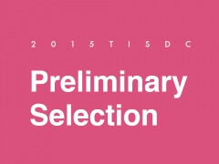 Preliminary Selection Finalist Announced!Image