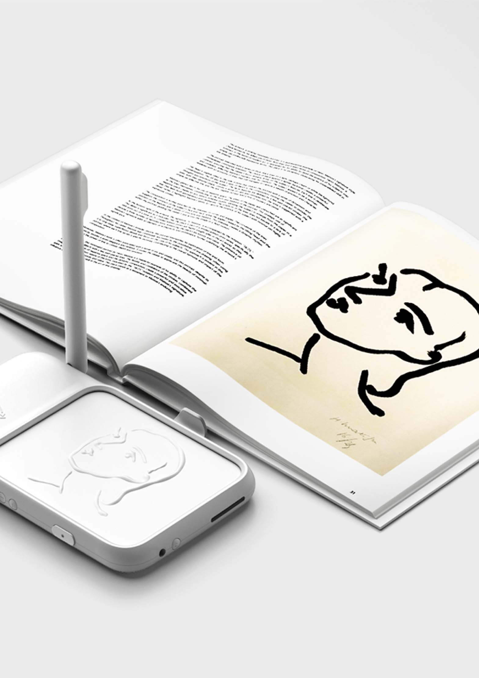 Feel Book 作品照片 圖片
