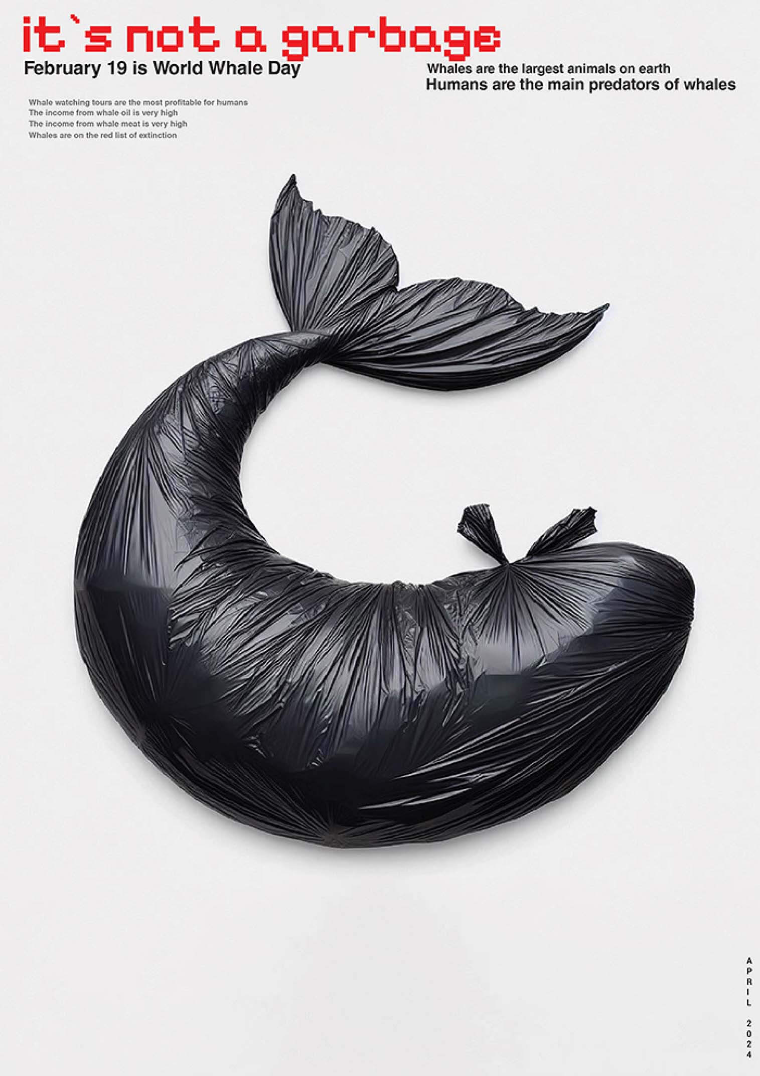 It’s not a garbageWork Photo Image