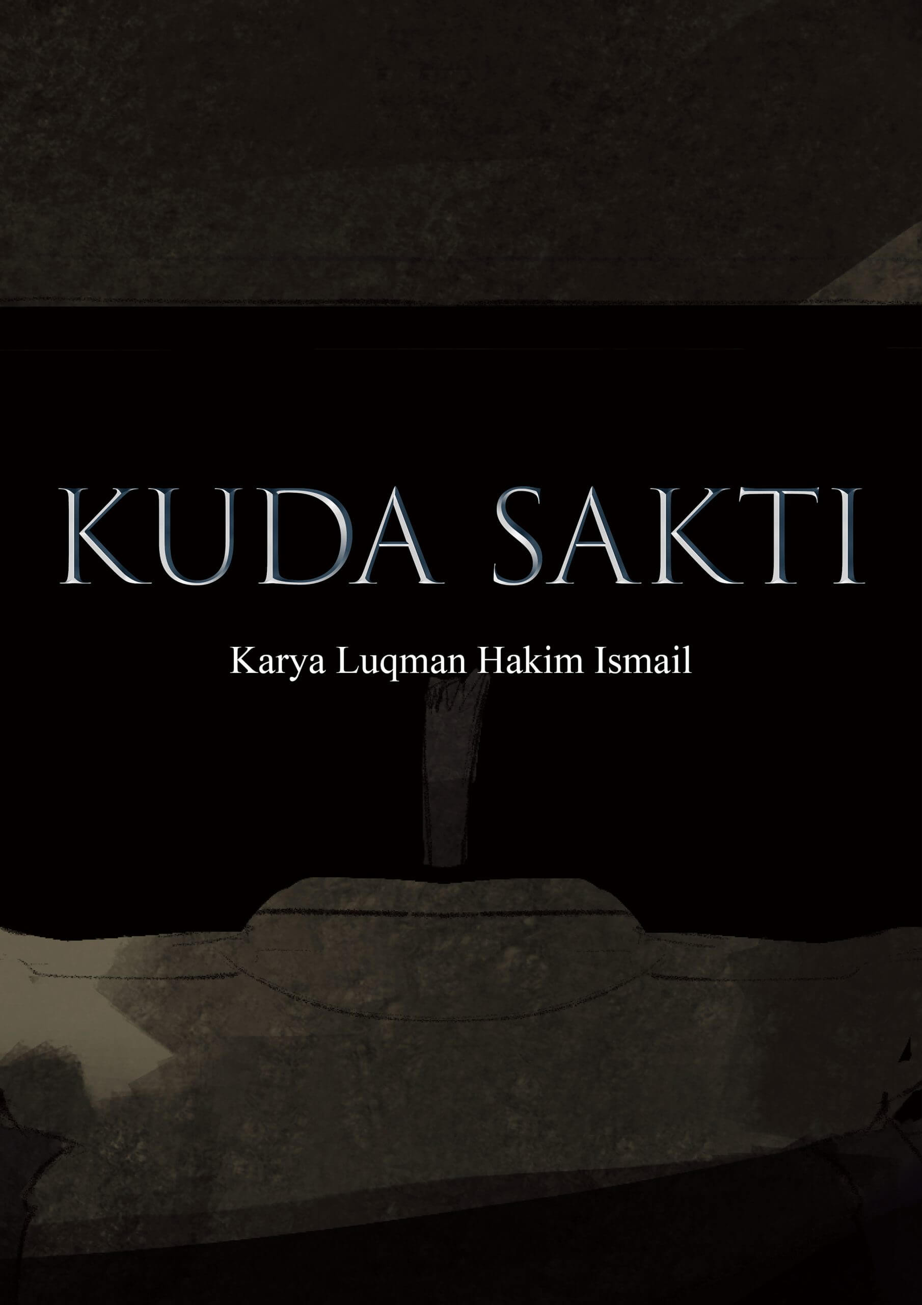 MIRACLE HORSE (KUDA SAKTI) 作品照片 圖片