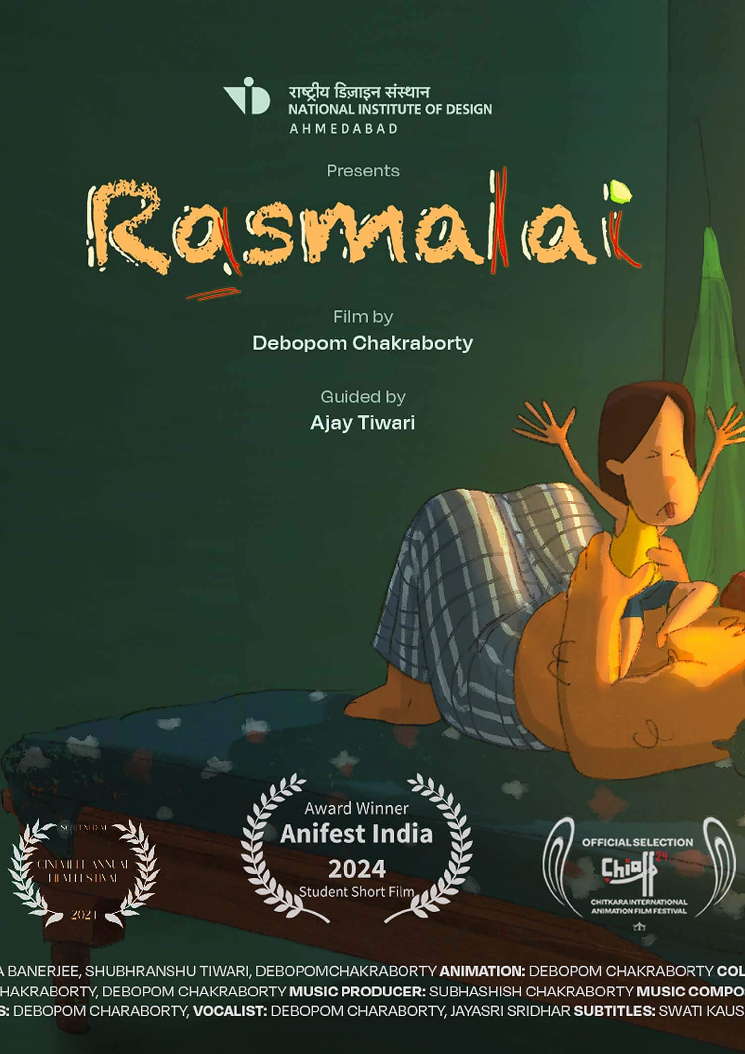 Rasmalai 作品照片 圖片