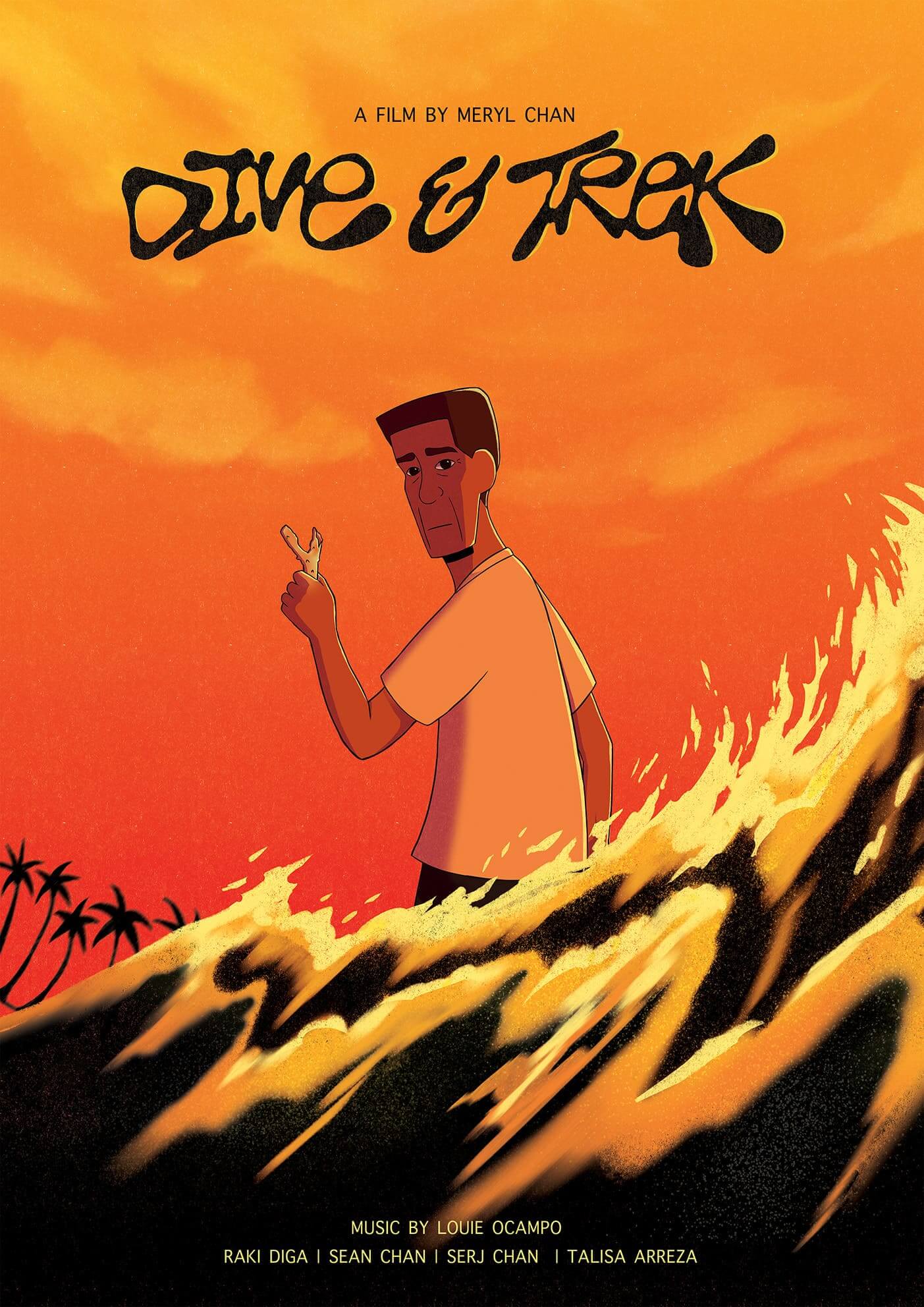 Dive & TrekWork Photo