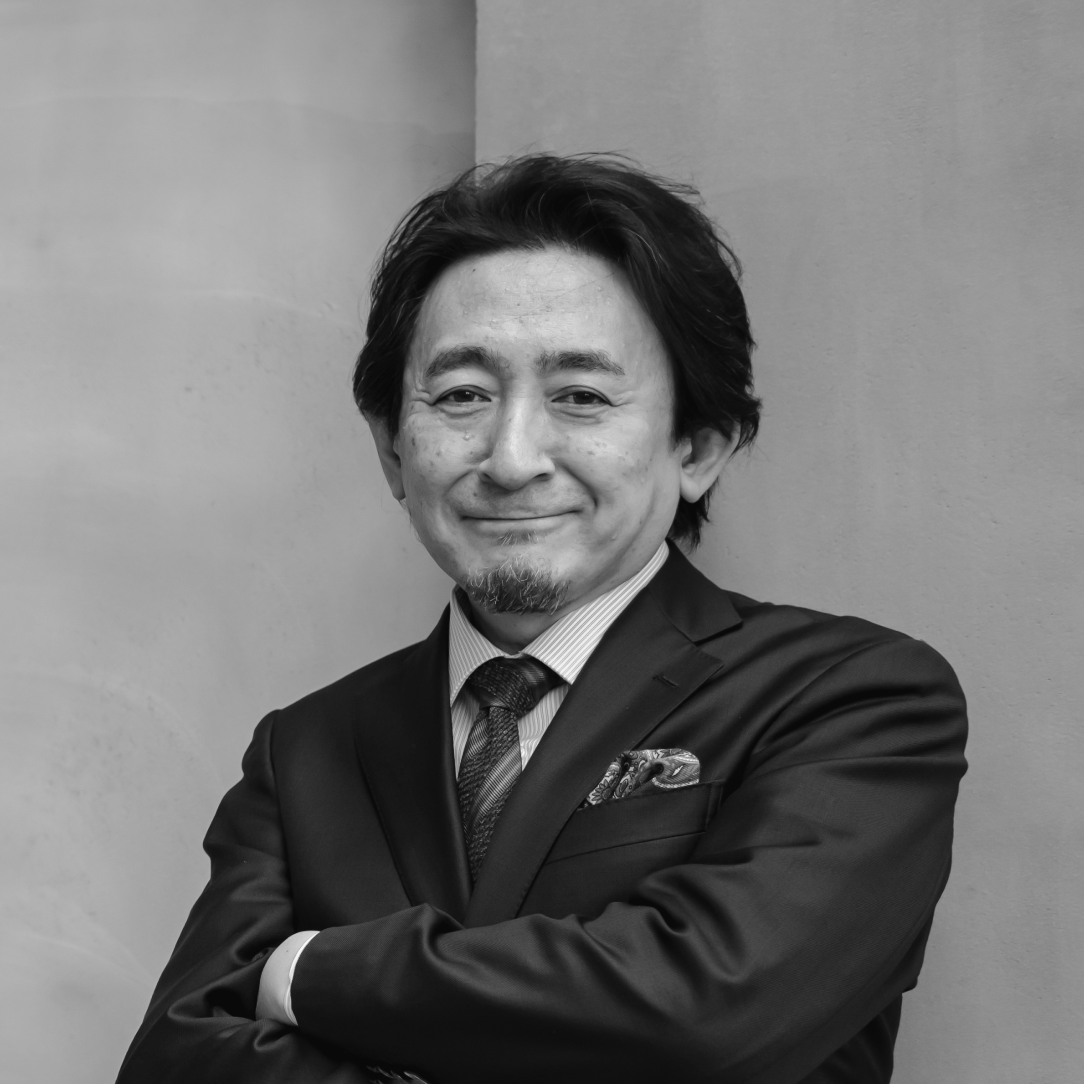 Akira Ueda 植田 憲 照片