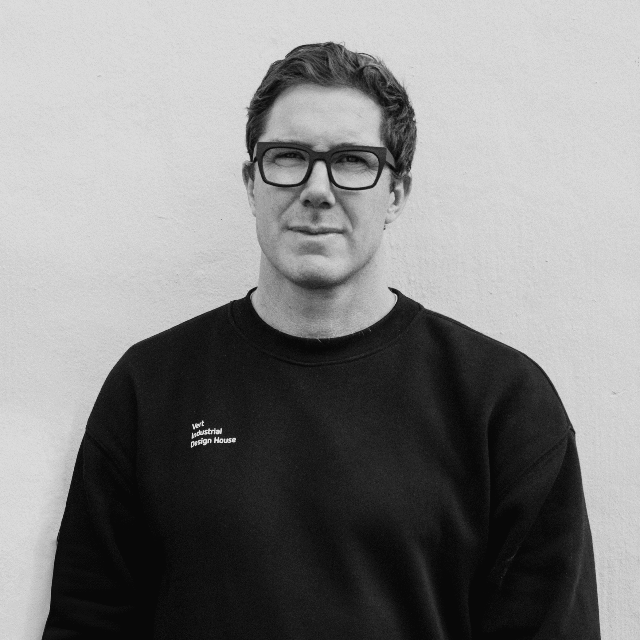 Andrew Simpson 照片