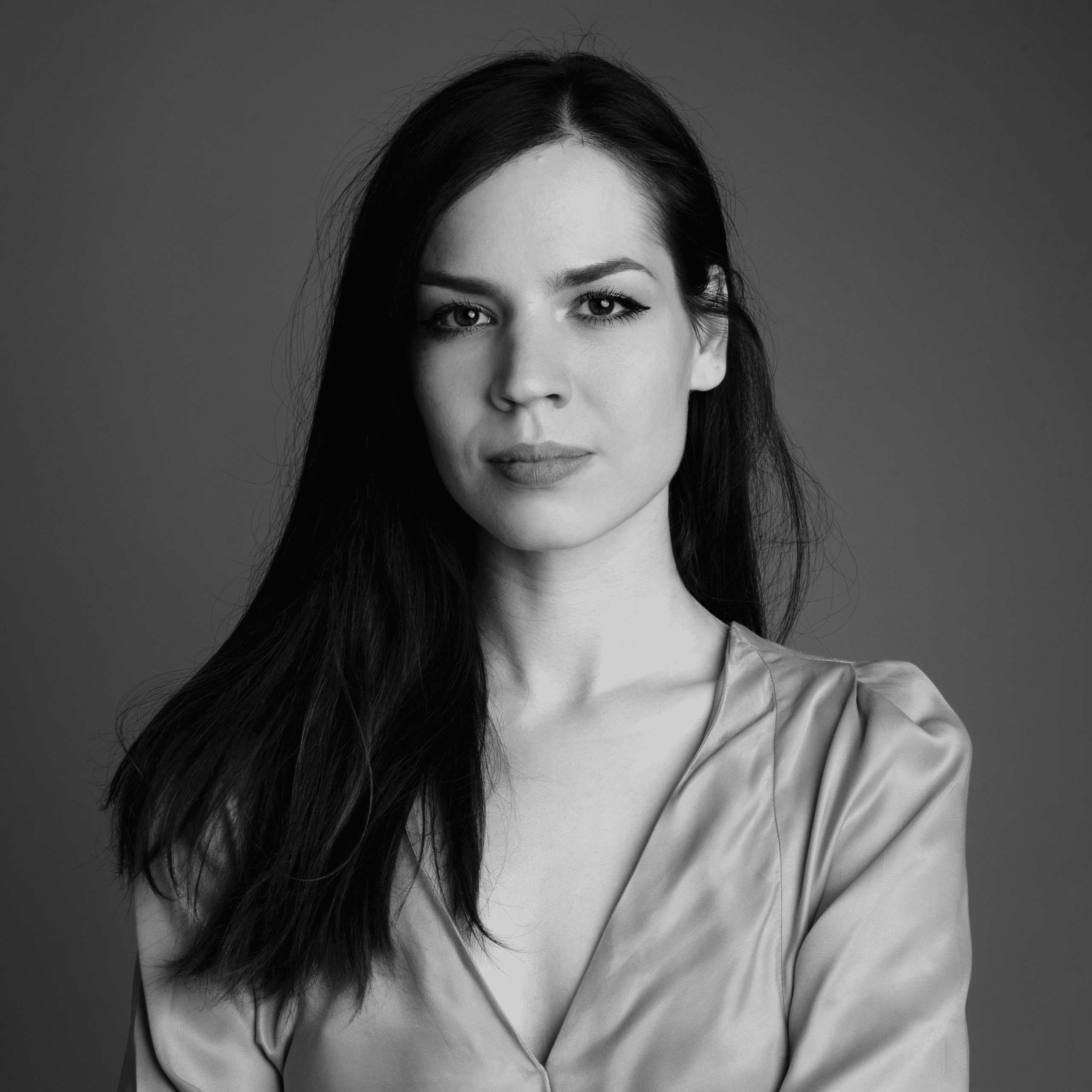 Annabella Hevesi 照片