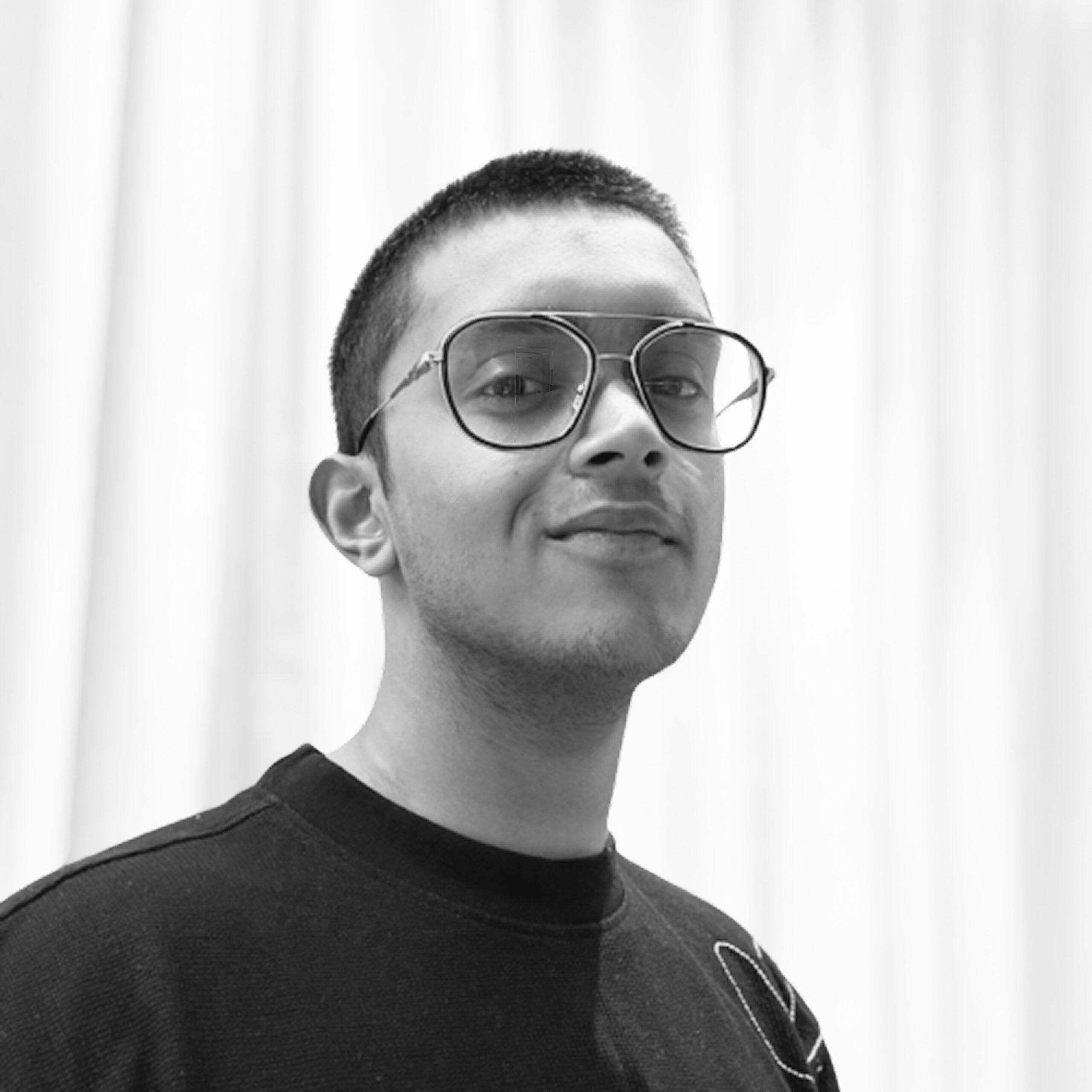 Ashutosh Vashishtha 照片