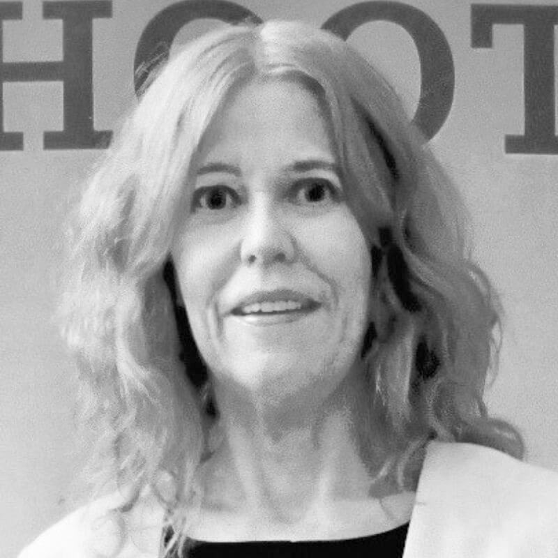 Birgit HeidsiekPhoto