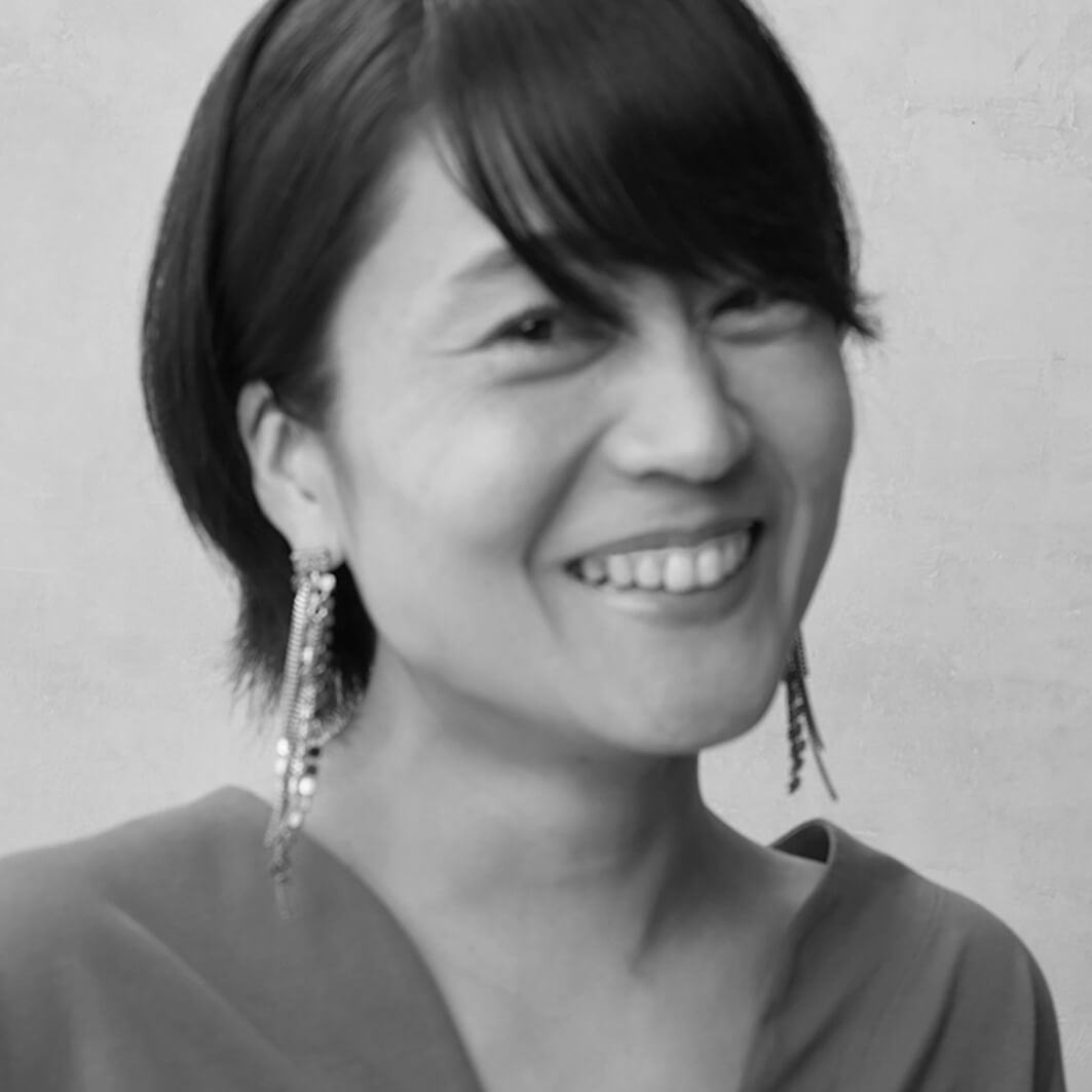 Chiharu ShimizuPhoto