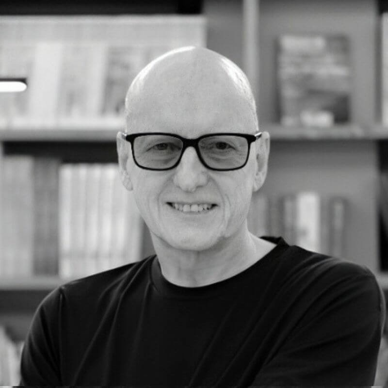 Clive John EveleighPhoto