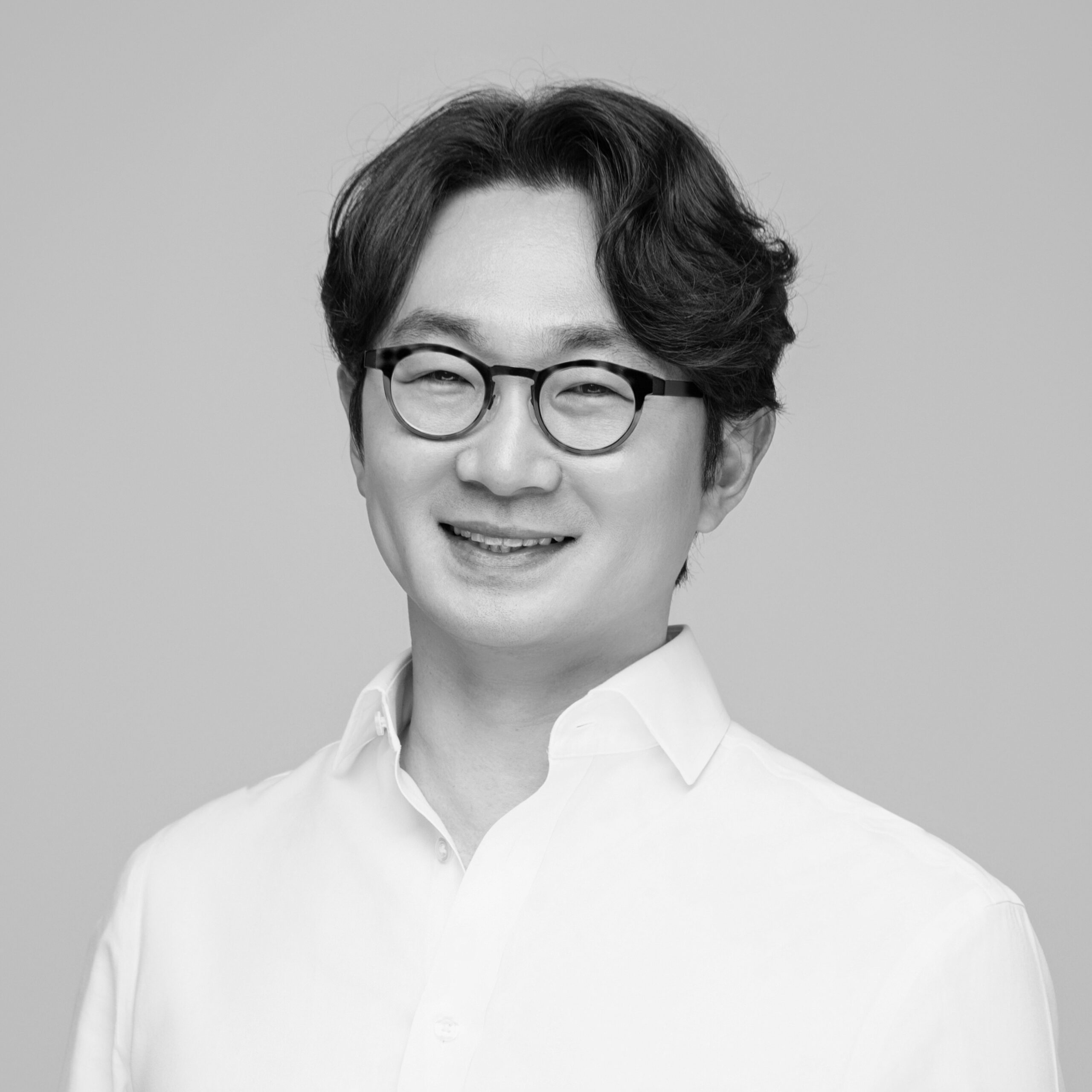 Danny Dong-Yeong Lee 李東映 照片
