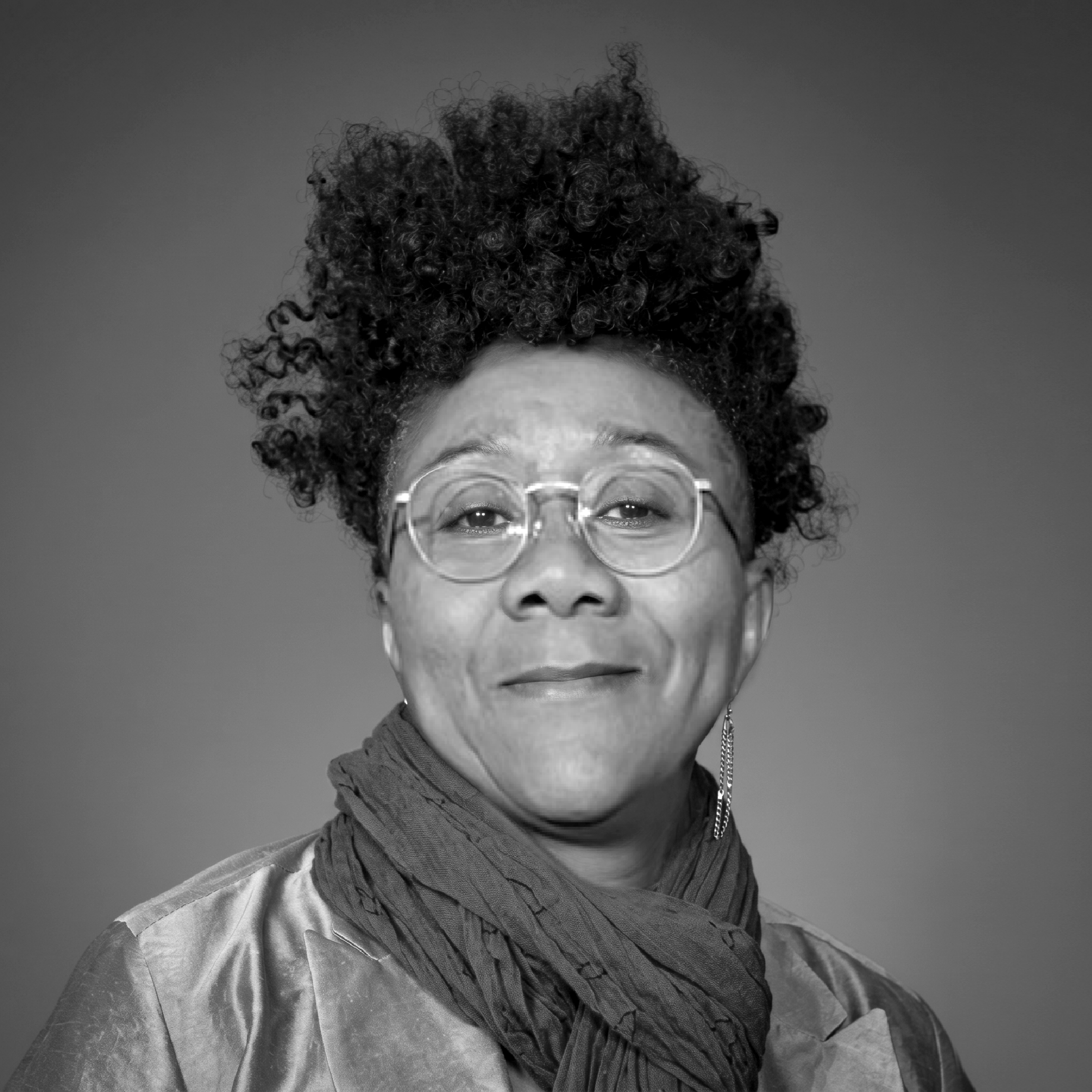 Ebele Okoye 照片