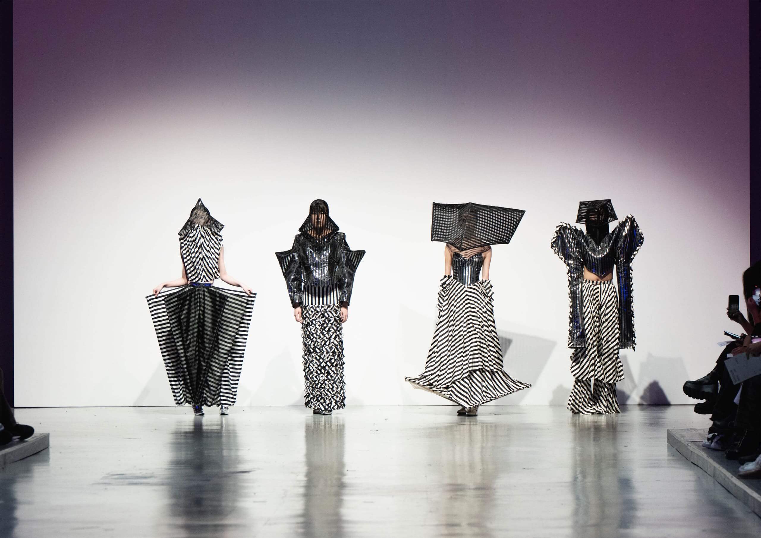 Mirror Realm of the IllusoryWork Photo