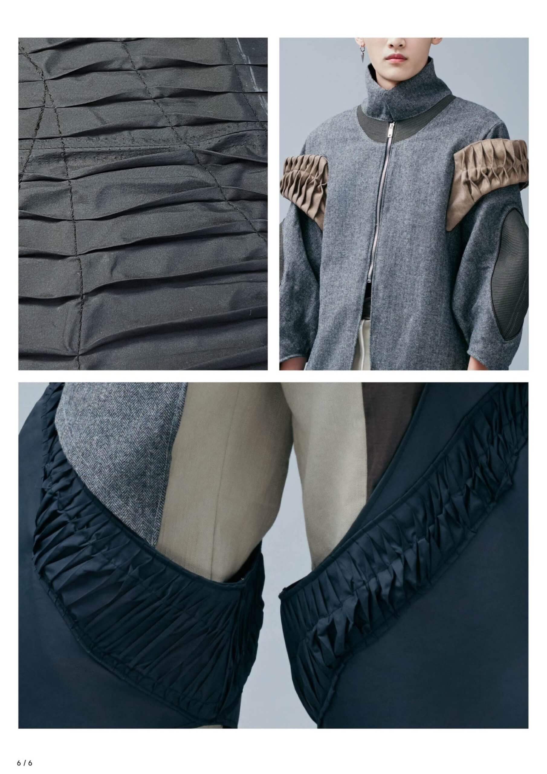 Apocalyptic Insect DustWork Photo