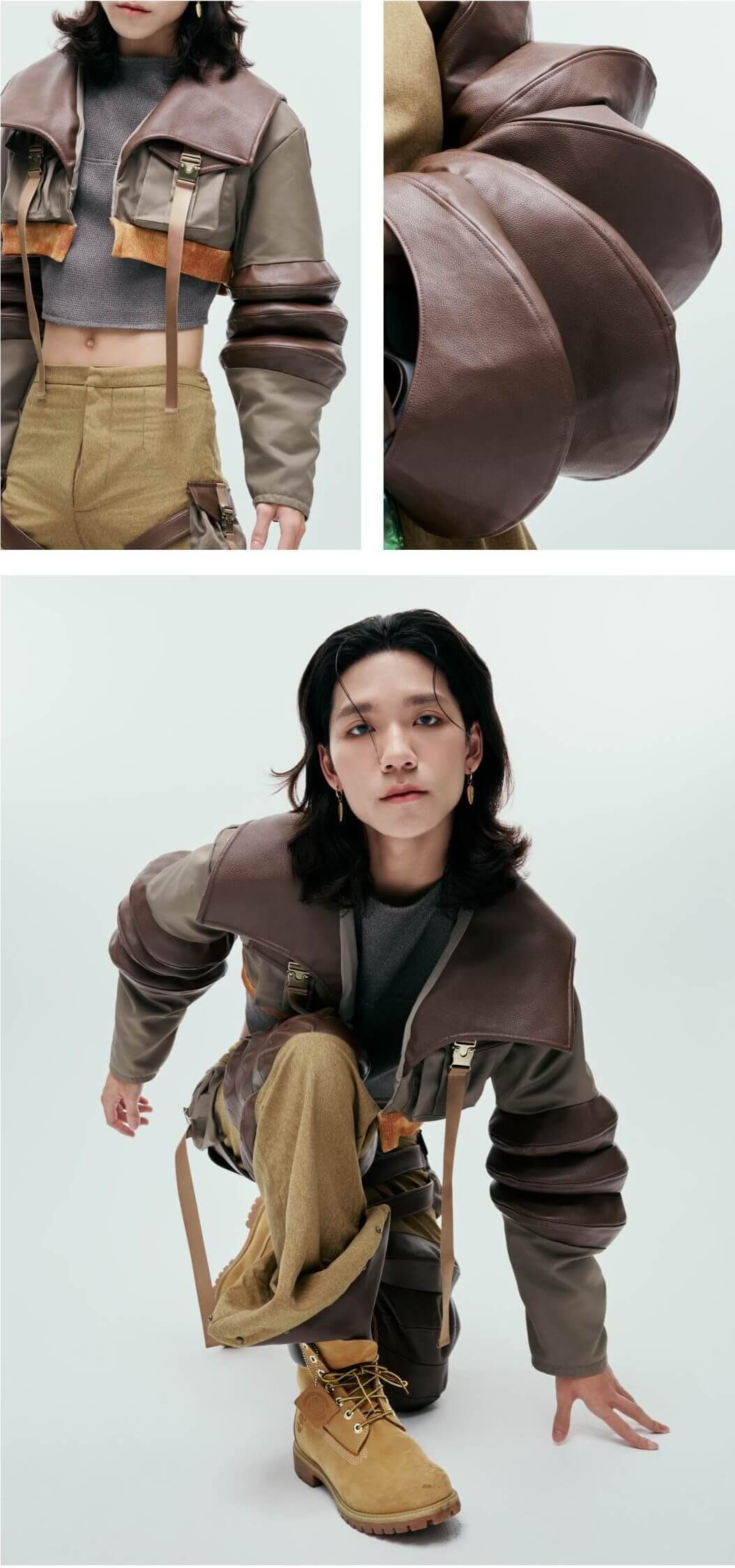 Nature’s Floating SanctuaryWork Photo