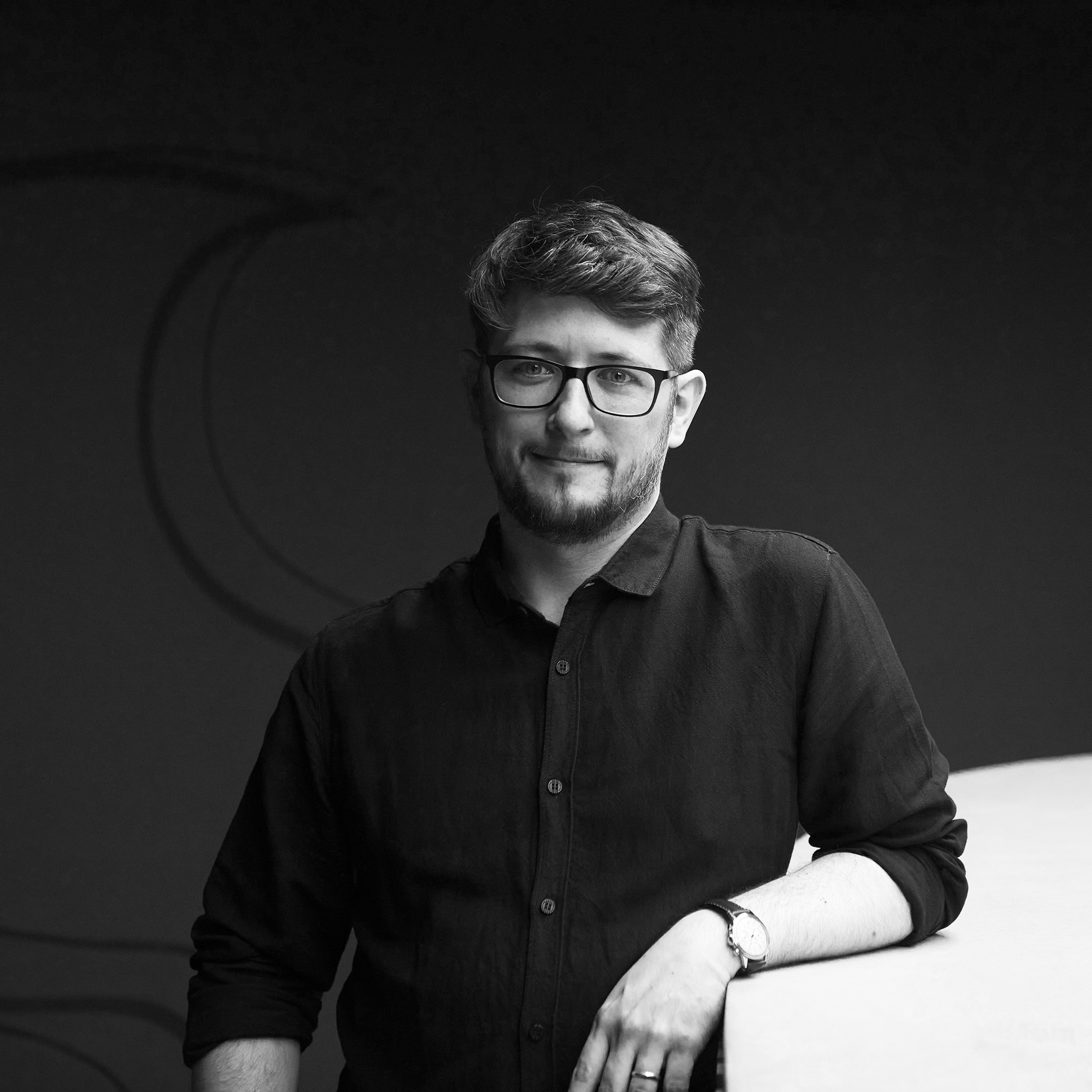 Florian Seidl 照片