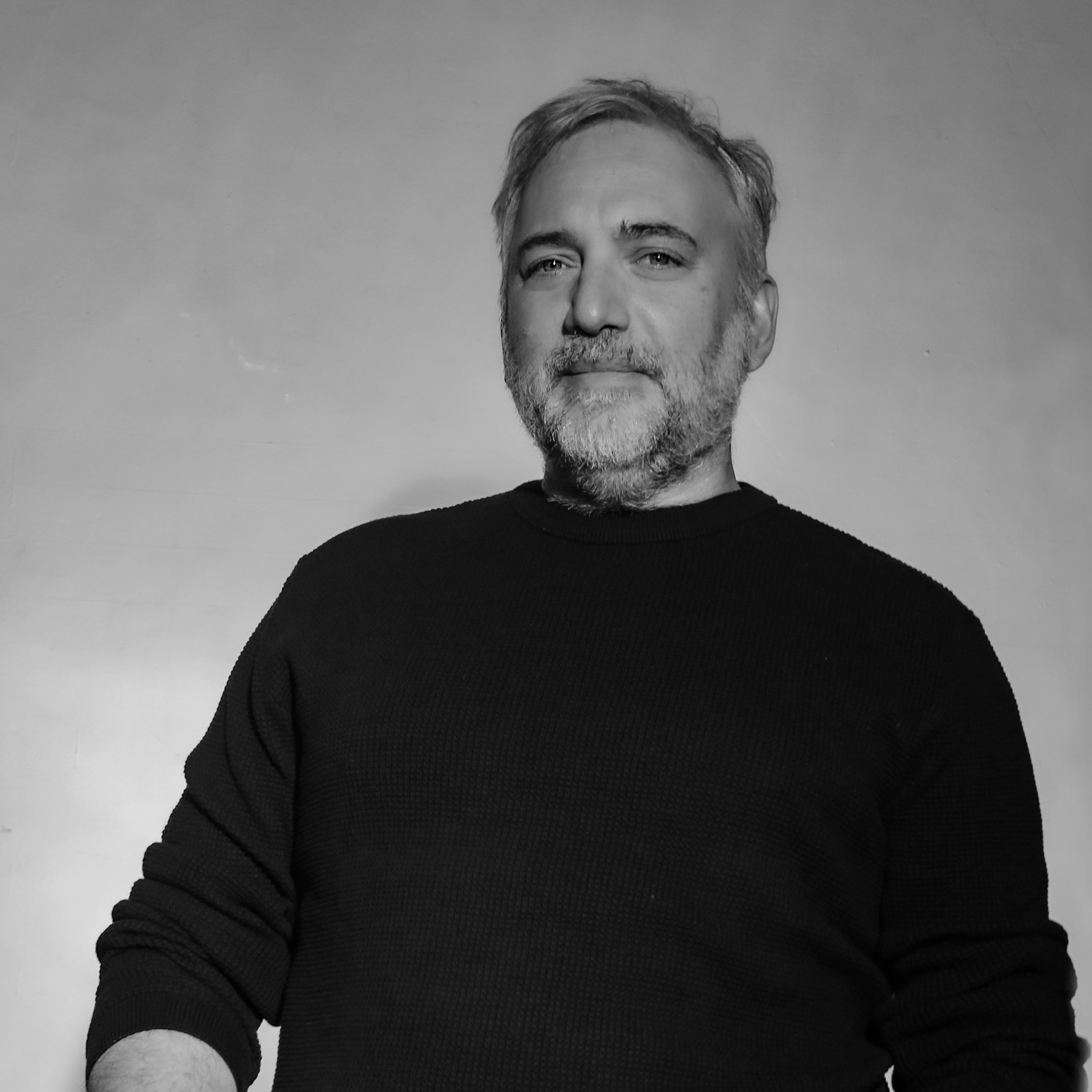Martin Gorricho 照片