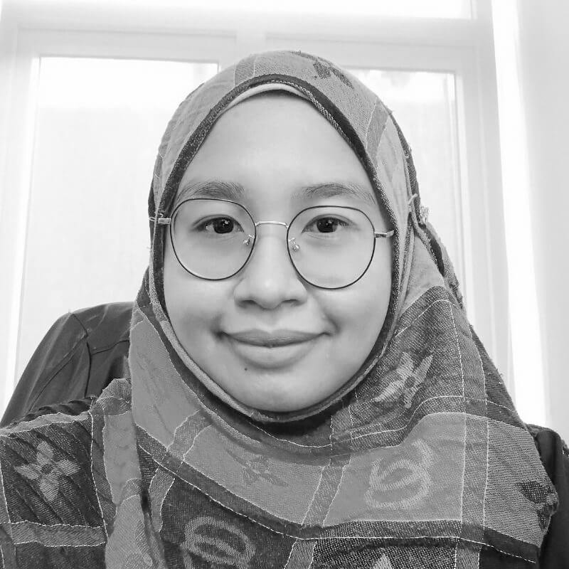 Husna Adlyna binti SidekPhoto