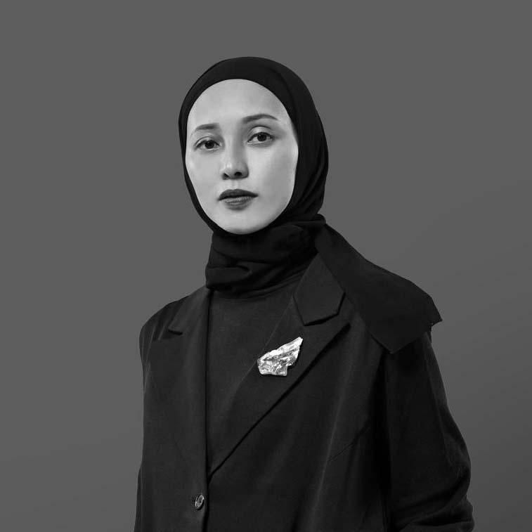 Irma Sari Yudawinata 照片