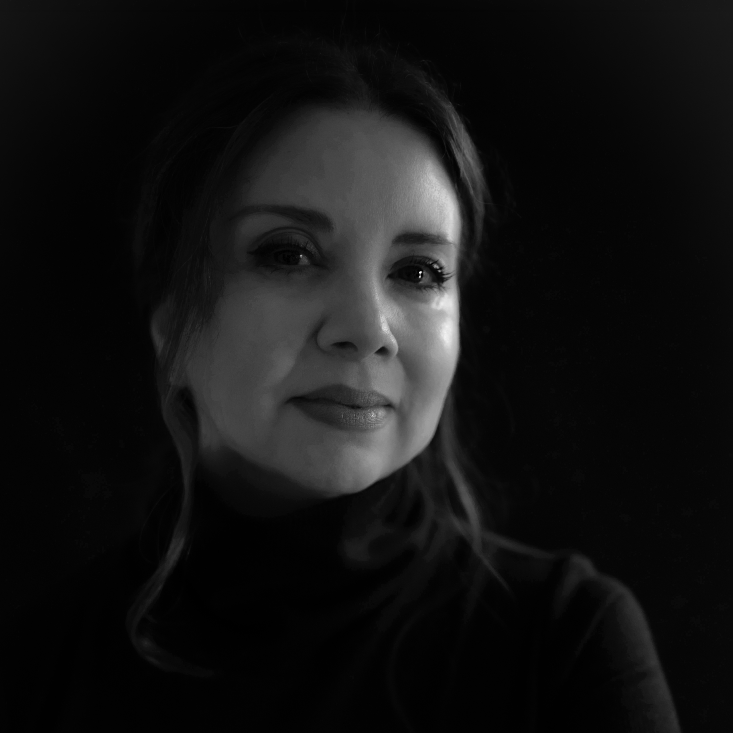 Ivette Valenzuela 照片