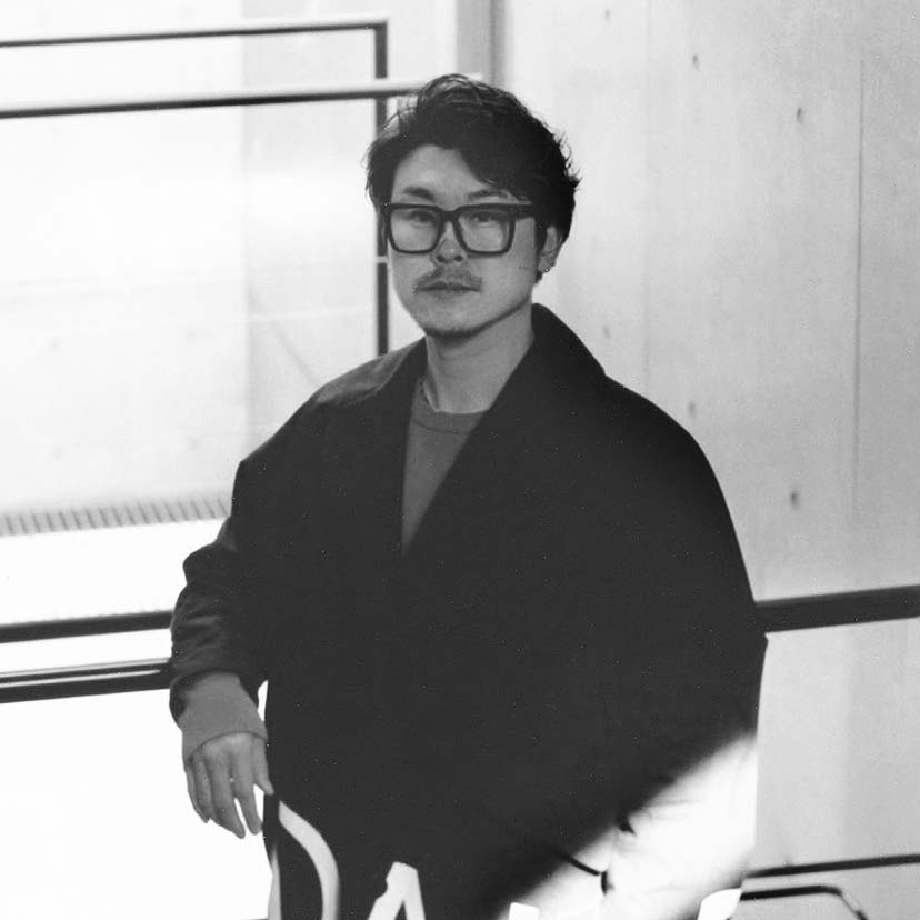 Koichi Kosugi 小杉幸一 照片