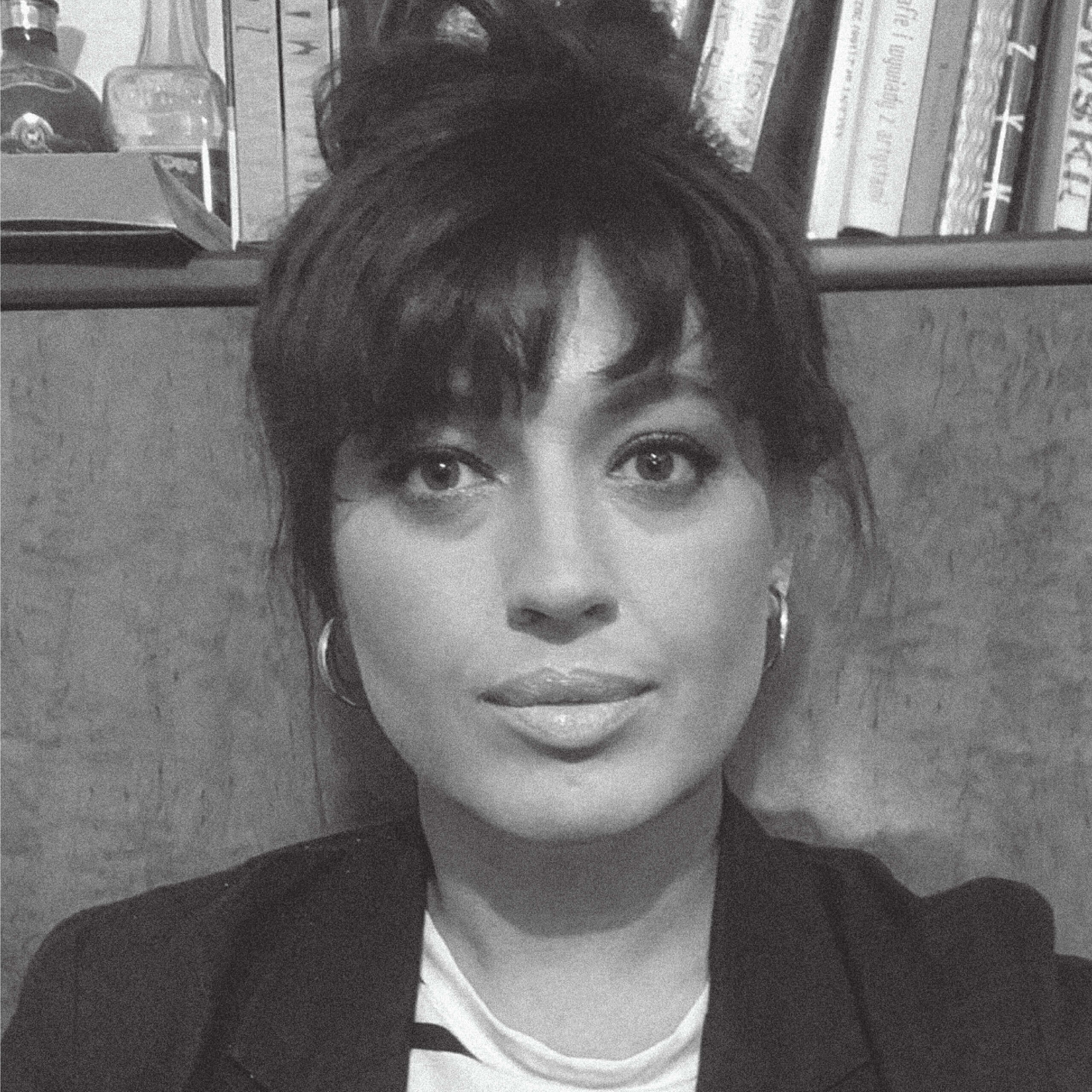 Justyna CzerniakowskaPhoto