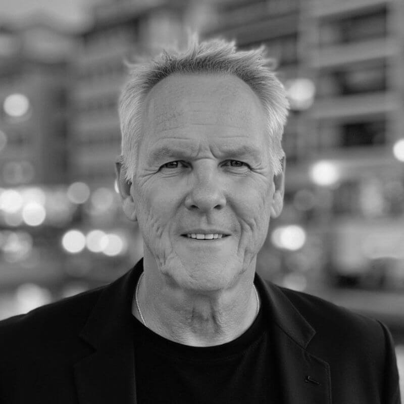 Kevin Stuart SwanepoelPhoto