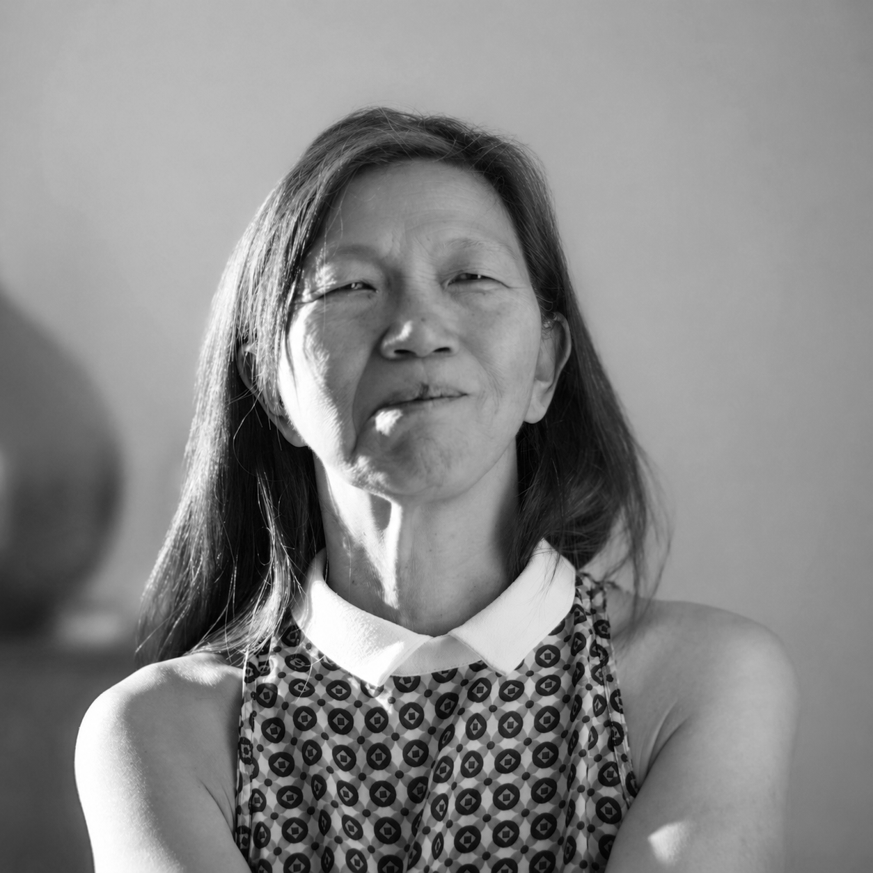 Kim KeukeleirePhoto