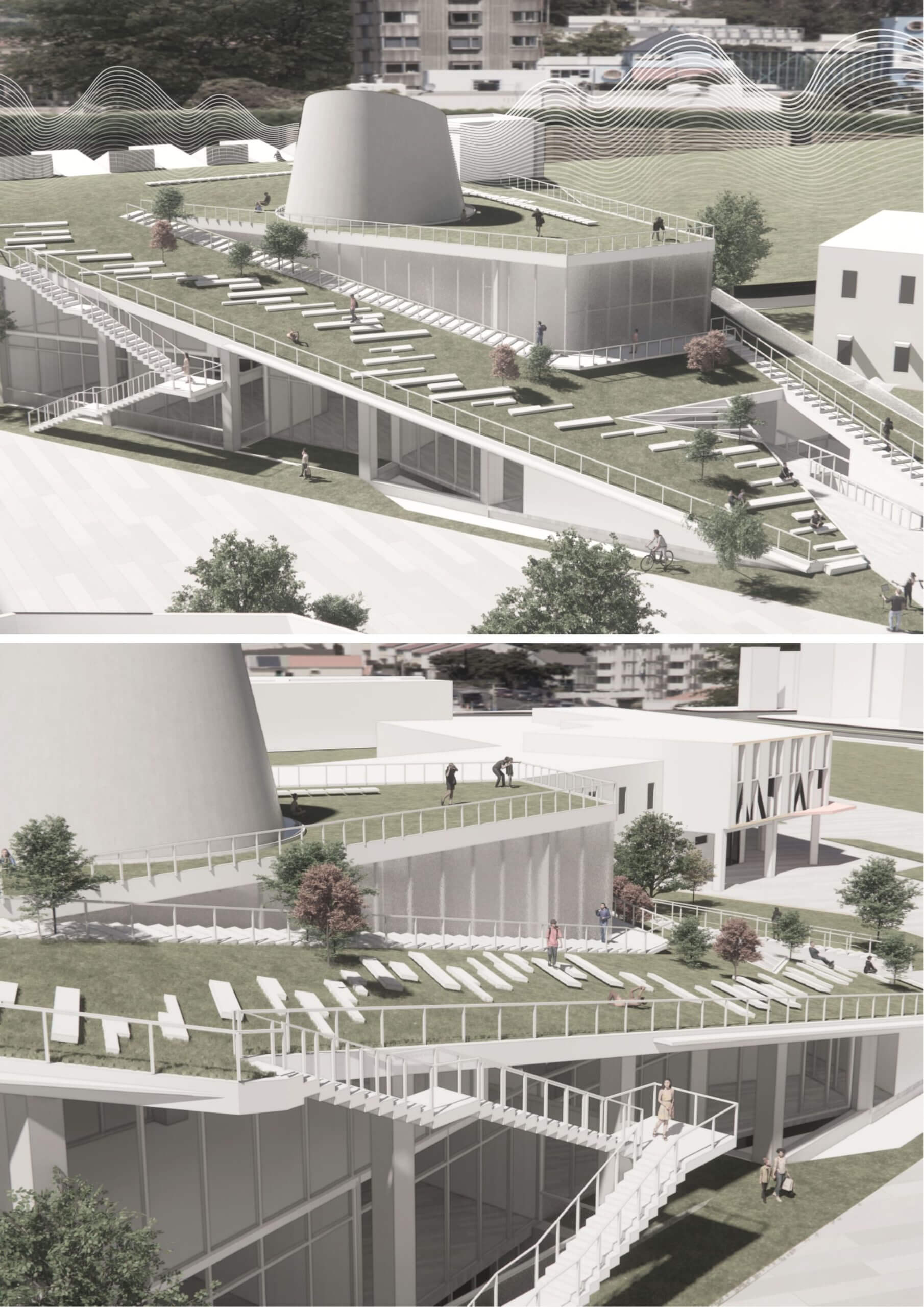 Within the Hill of Learning Image Group 1