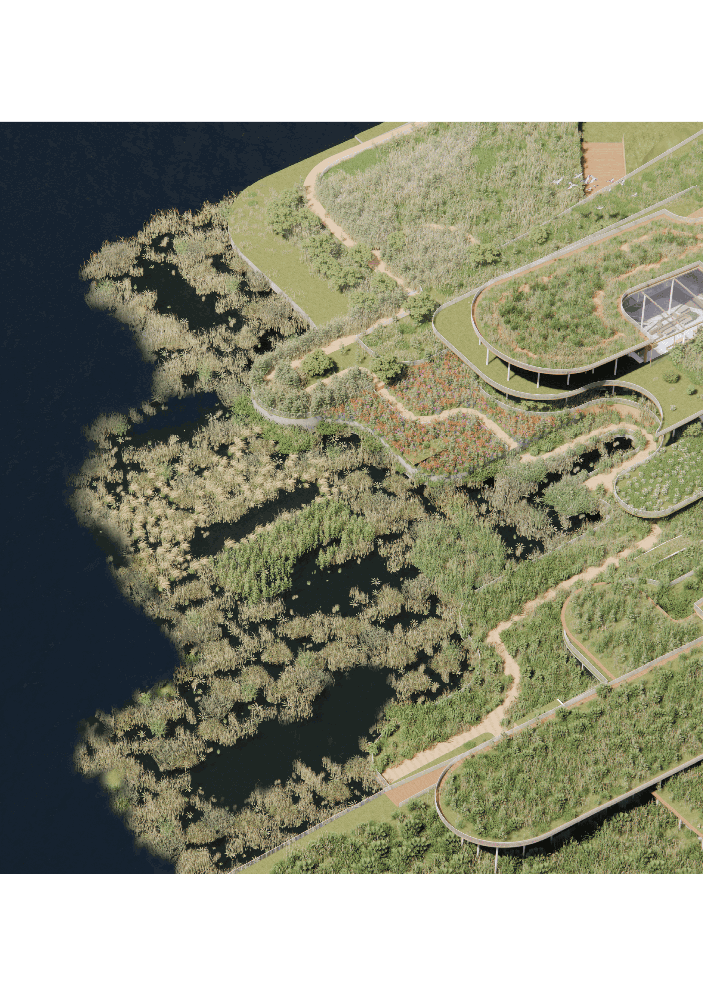 Horizon NestWork Photo