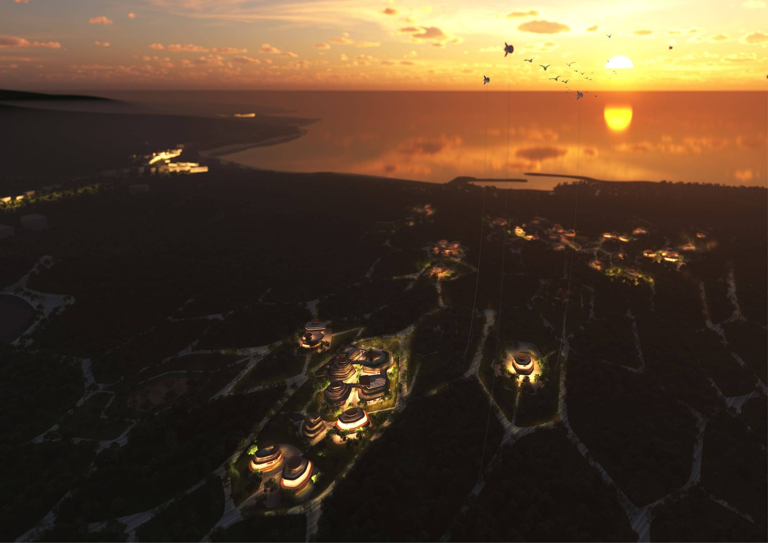 Solstice Protocol :Base 2.0Work Photo