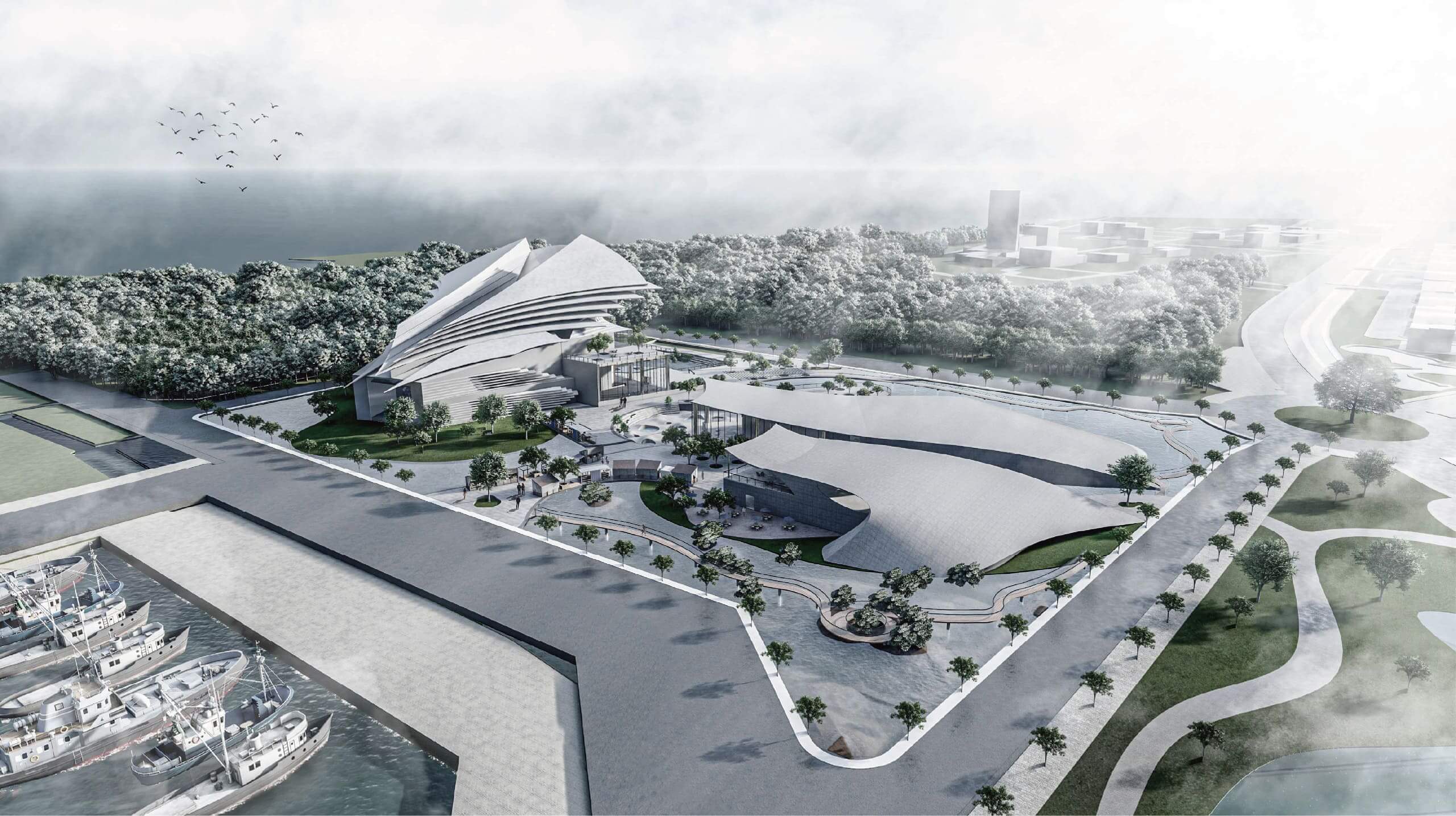 Fragmented MemoriesWork Photo