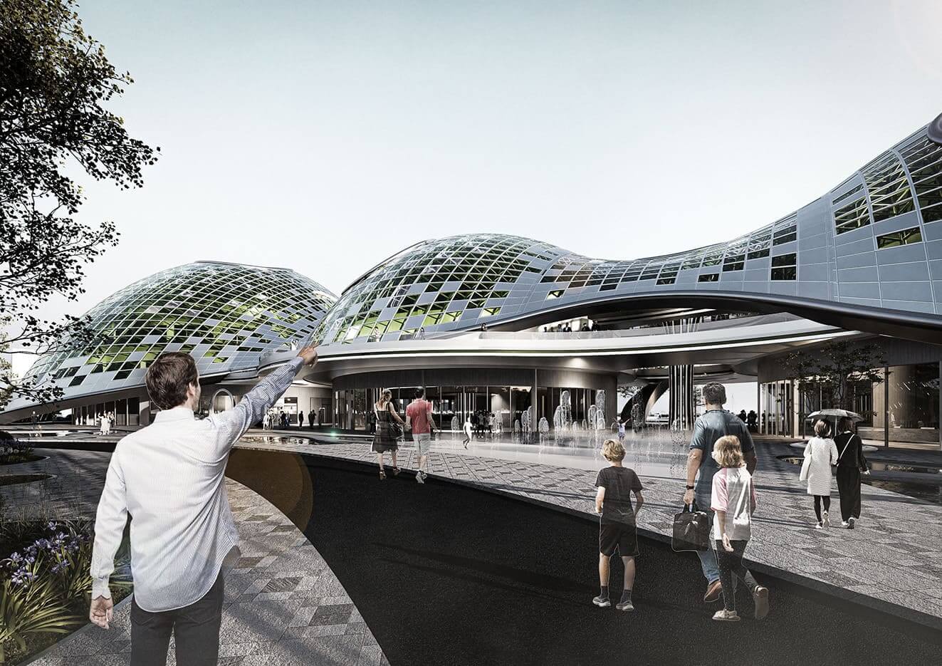 Symbio AlgaeWork Photo