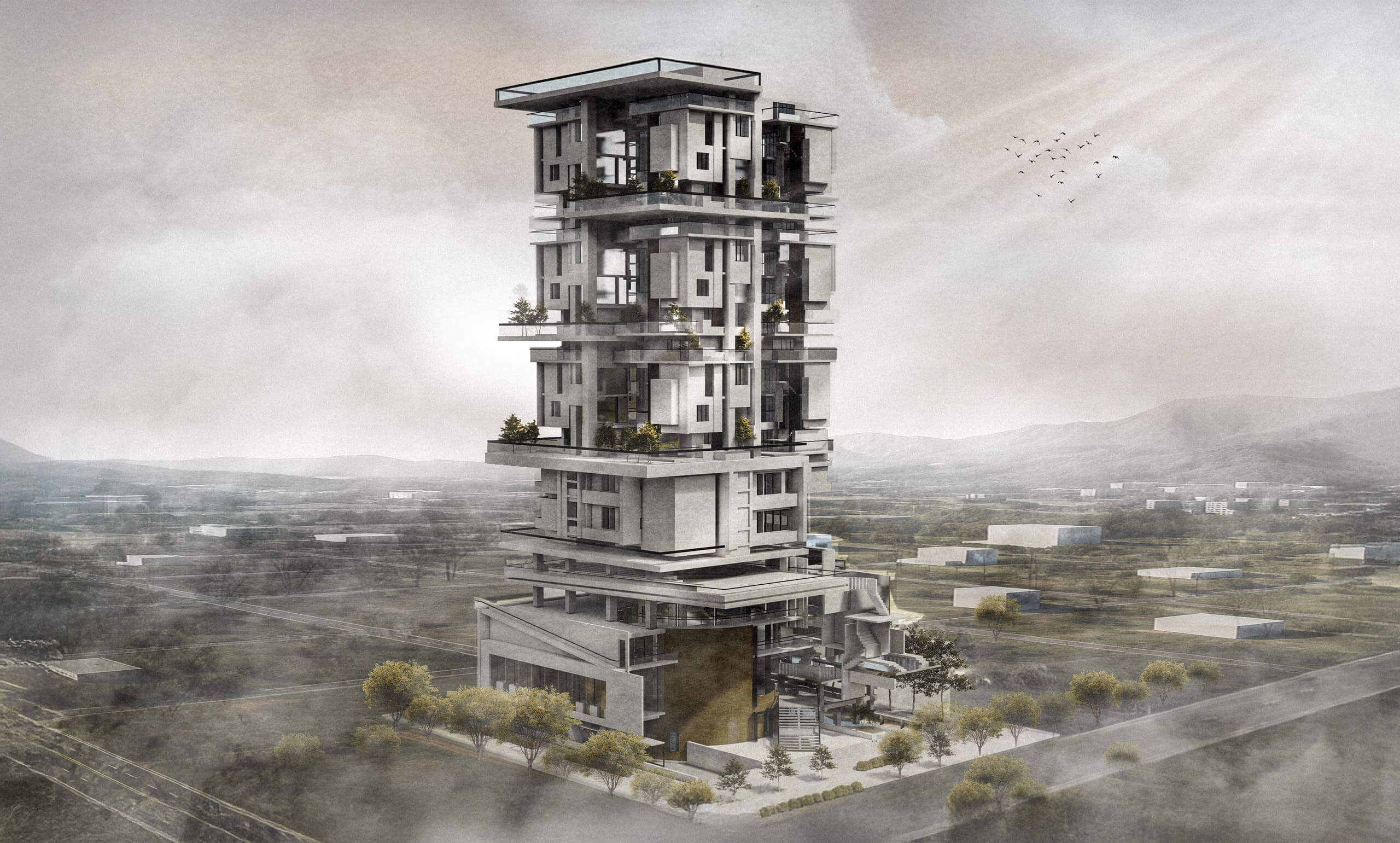 The Mapless Collective HousingWork Photo