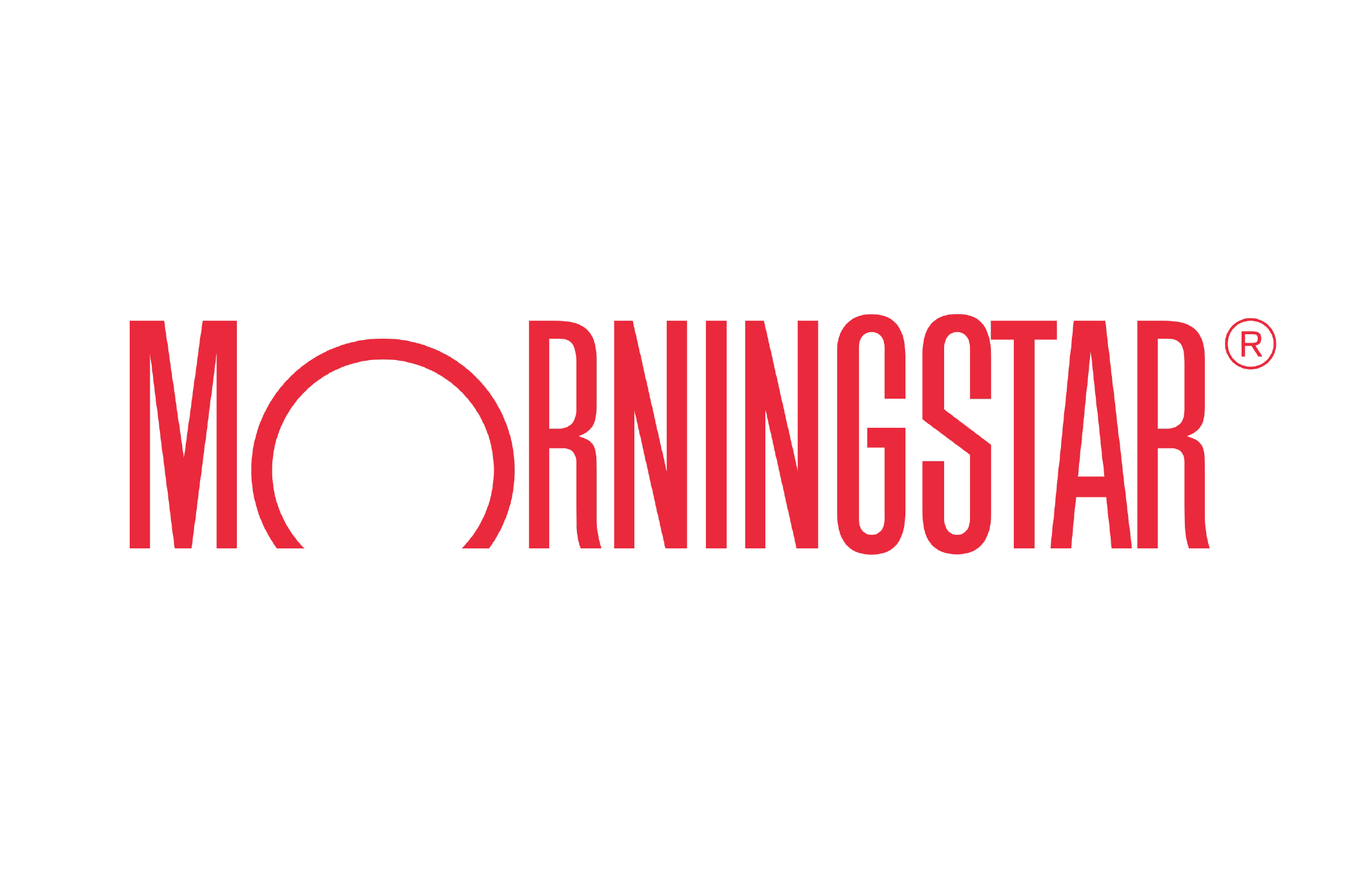 Morningstar 圖片