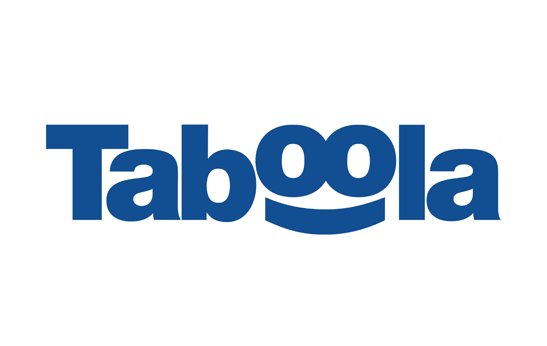 Taboola logo