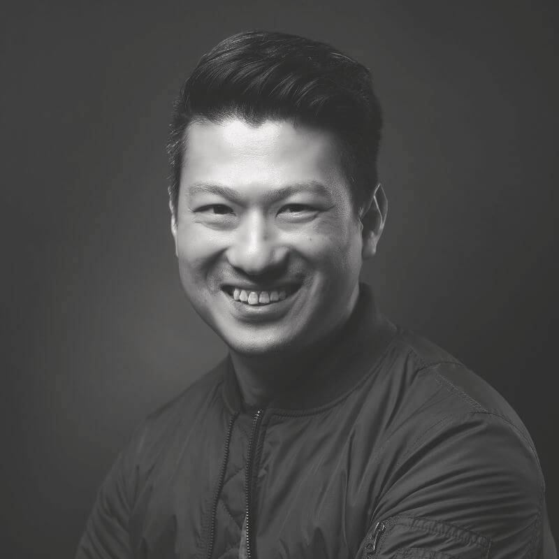 Leonard Tan BahroochaPhoto