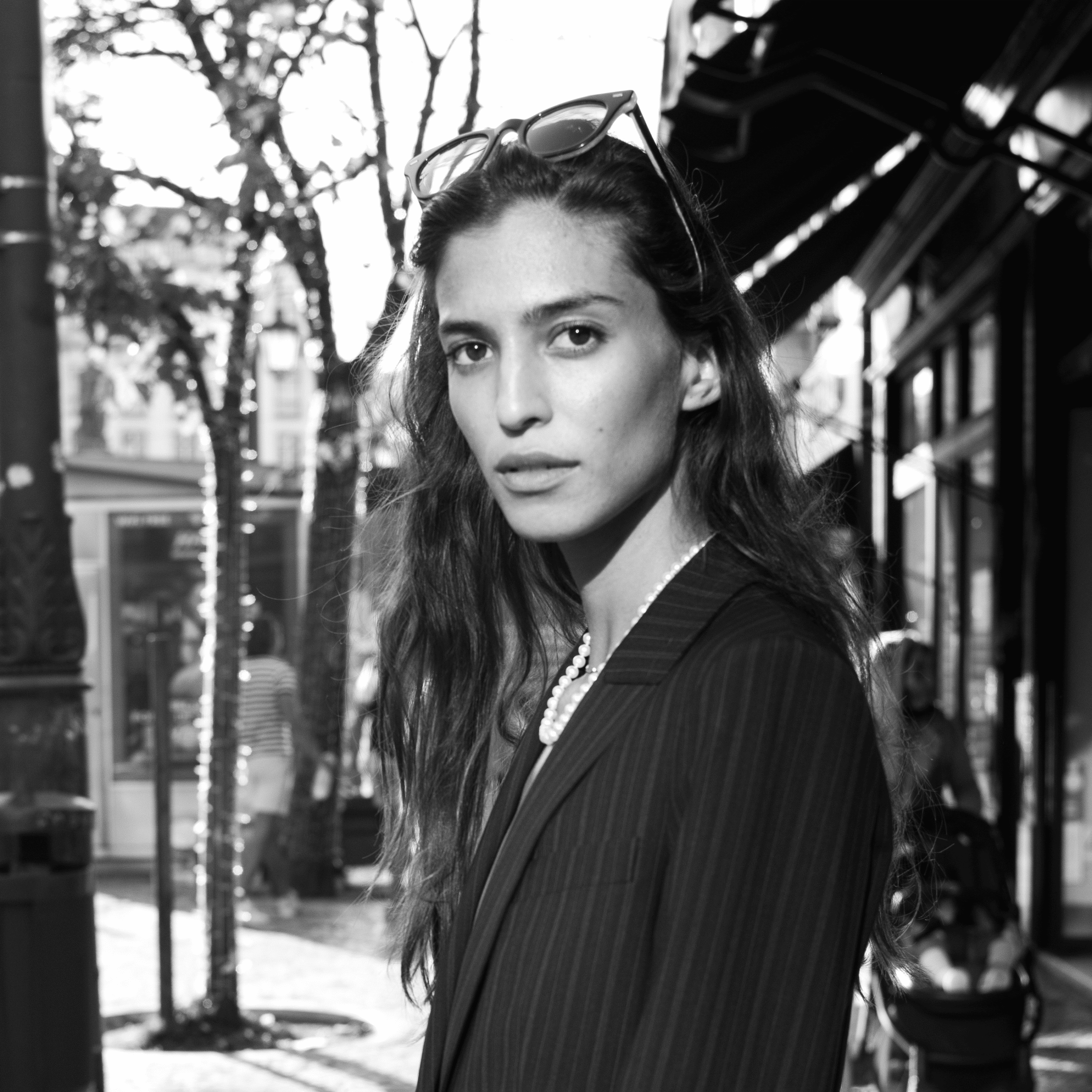 Marina Testino 照片