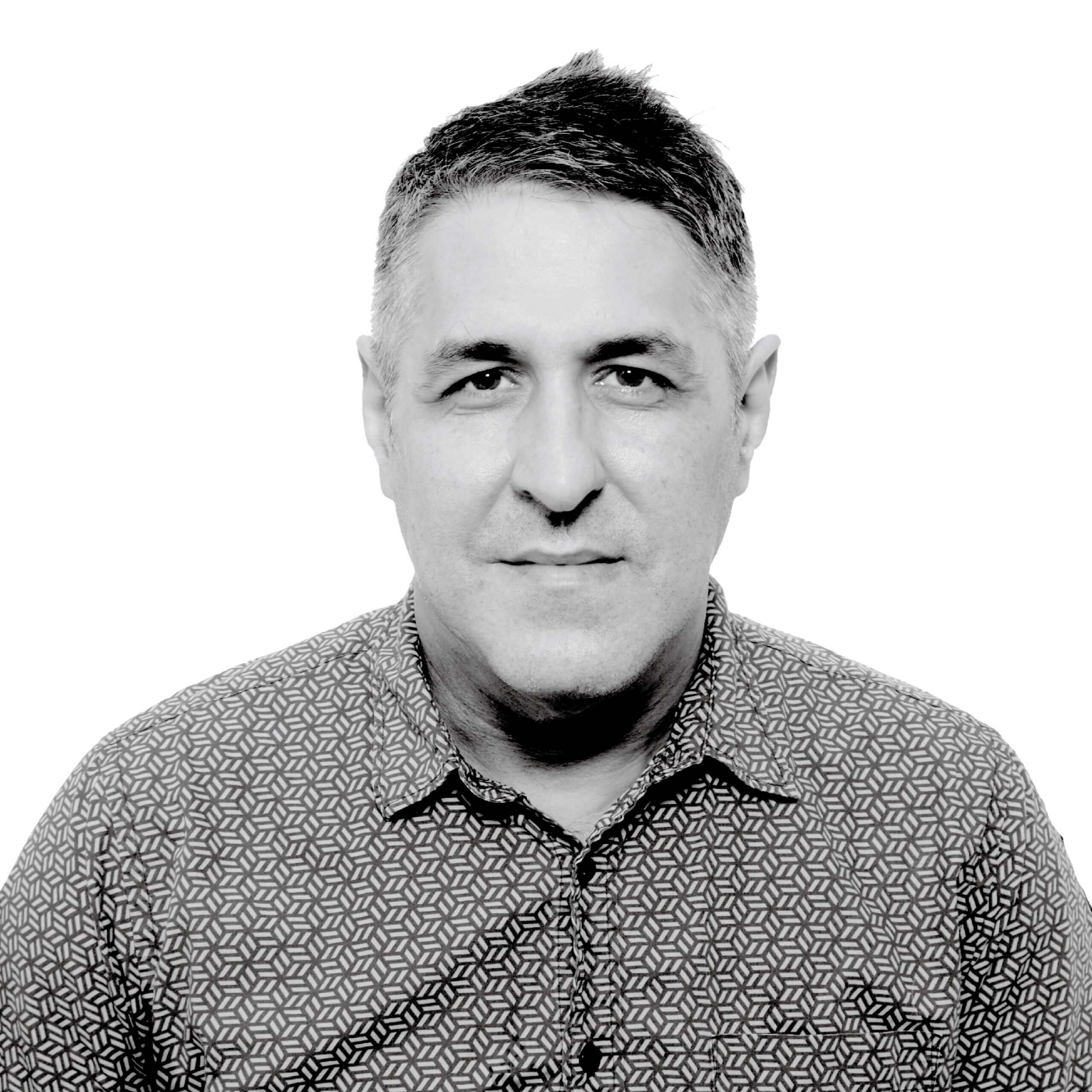 Michael RobinsonPhoto