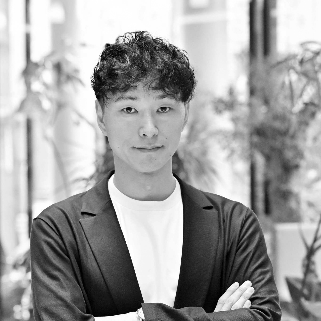 Naoki NoguchiPhoto