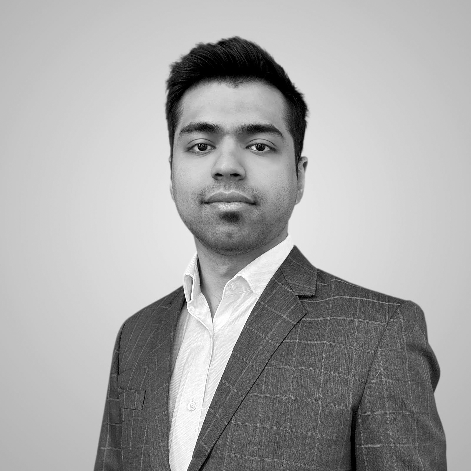 Nikith Joshua DsouzaPhoto