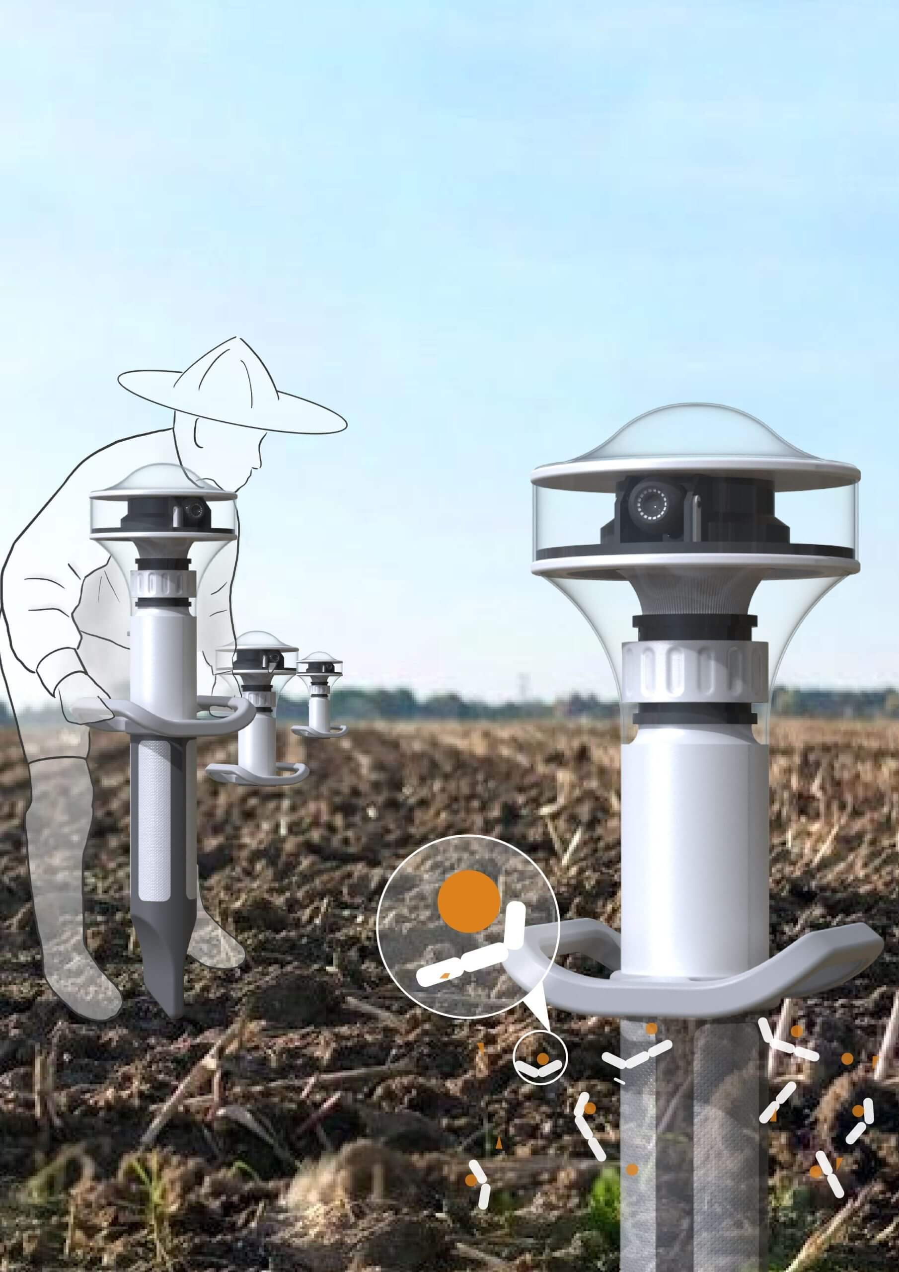 SoilReviveWork Photo