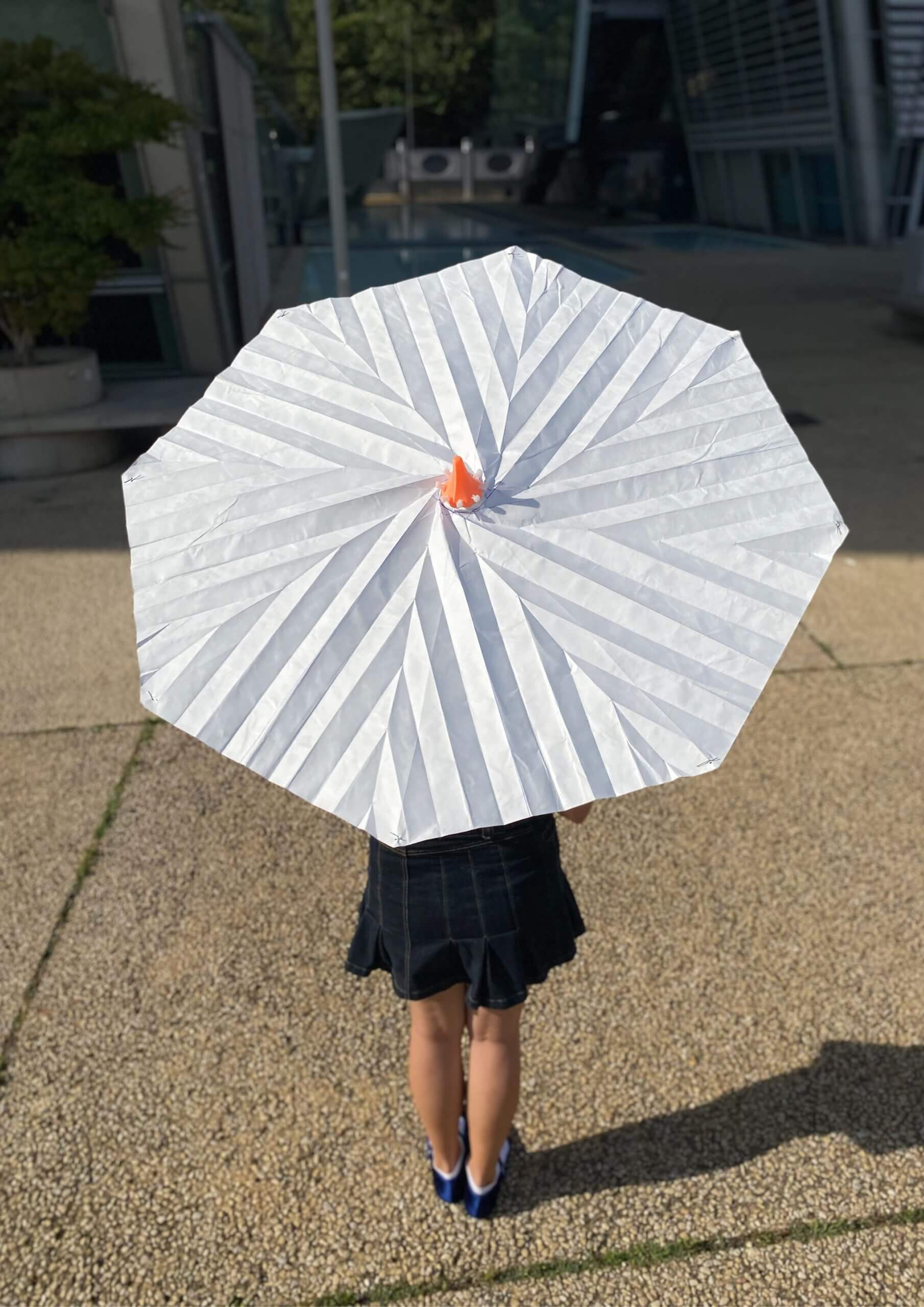 BloombrellaWork Photo