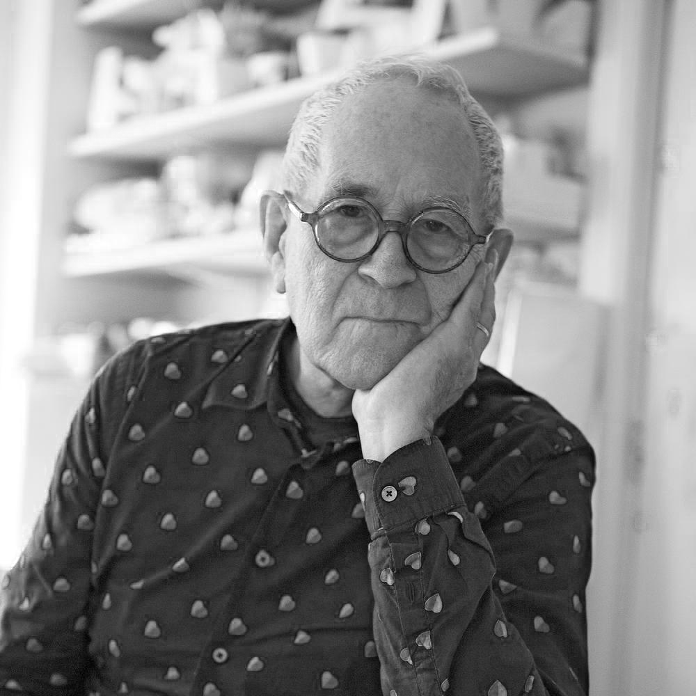 Peter Cook 照片