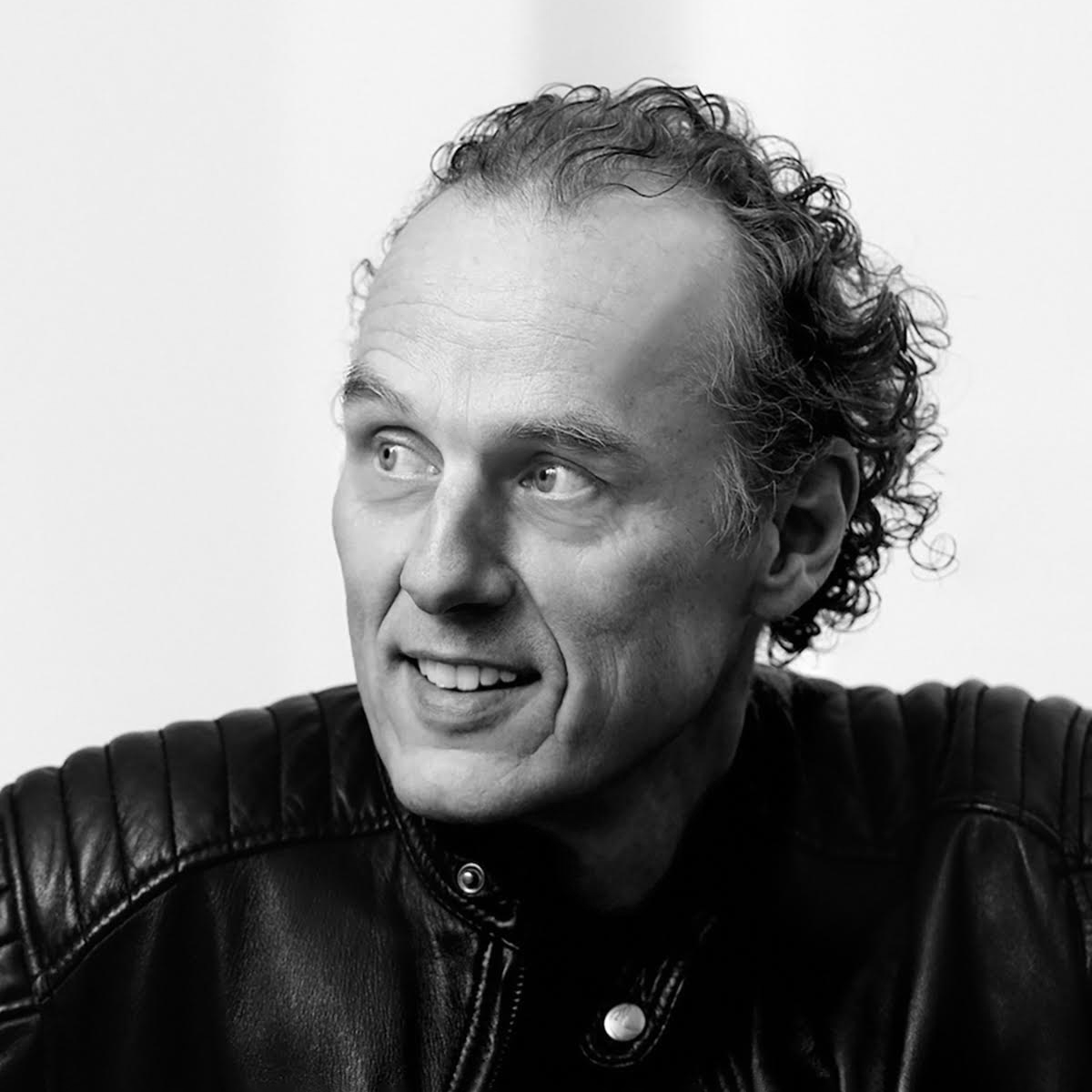 Richard Hutten 照片