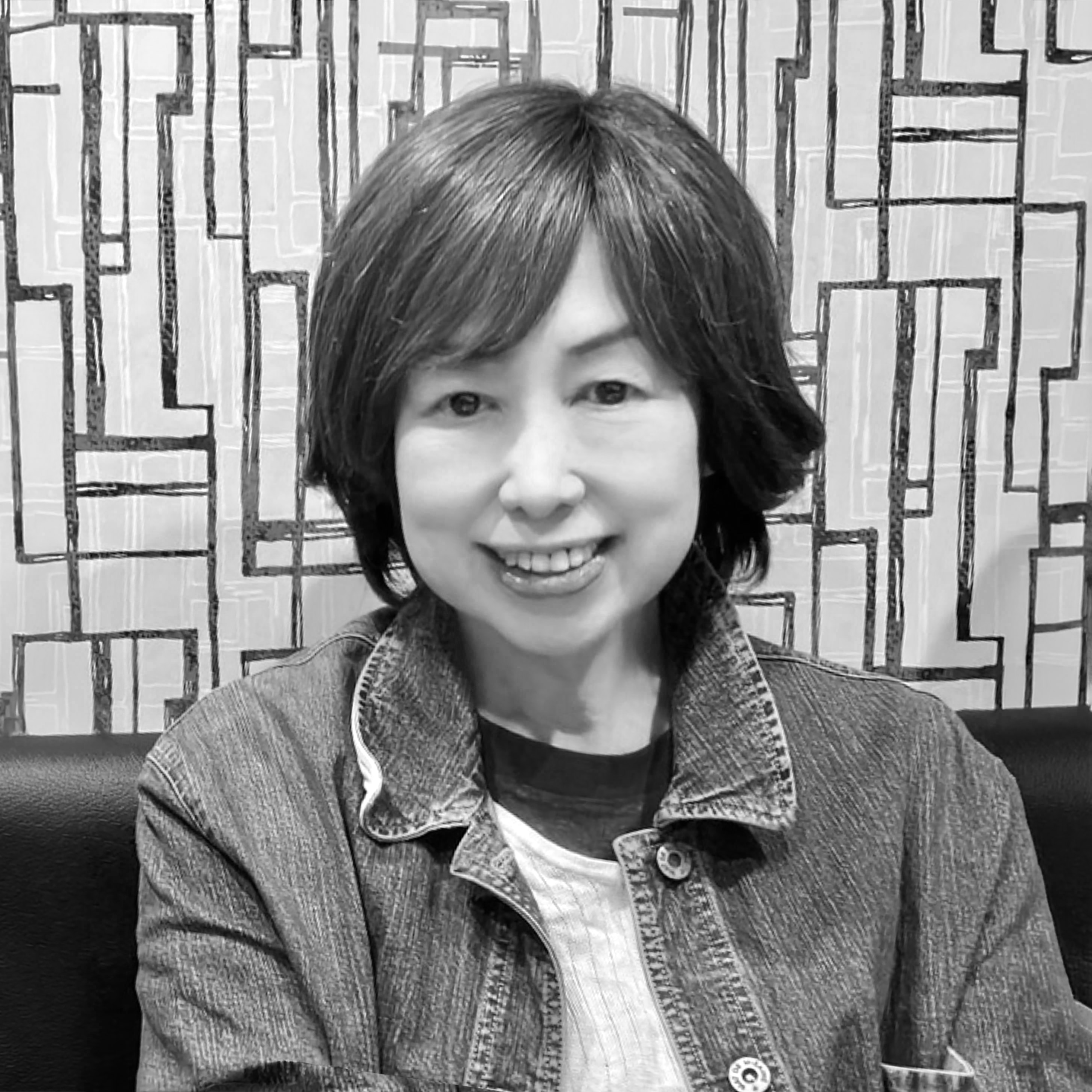 Sachiko Kondo 照片