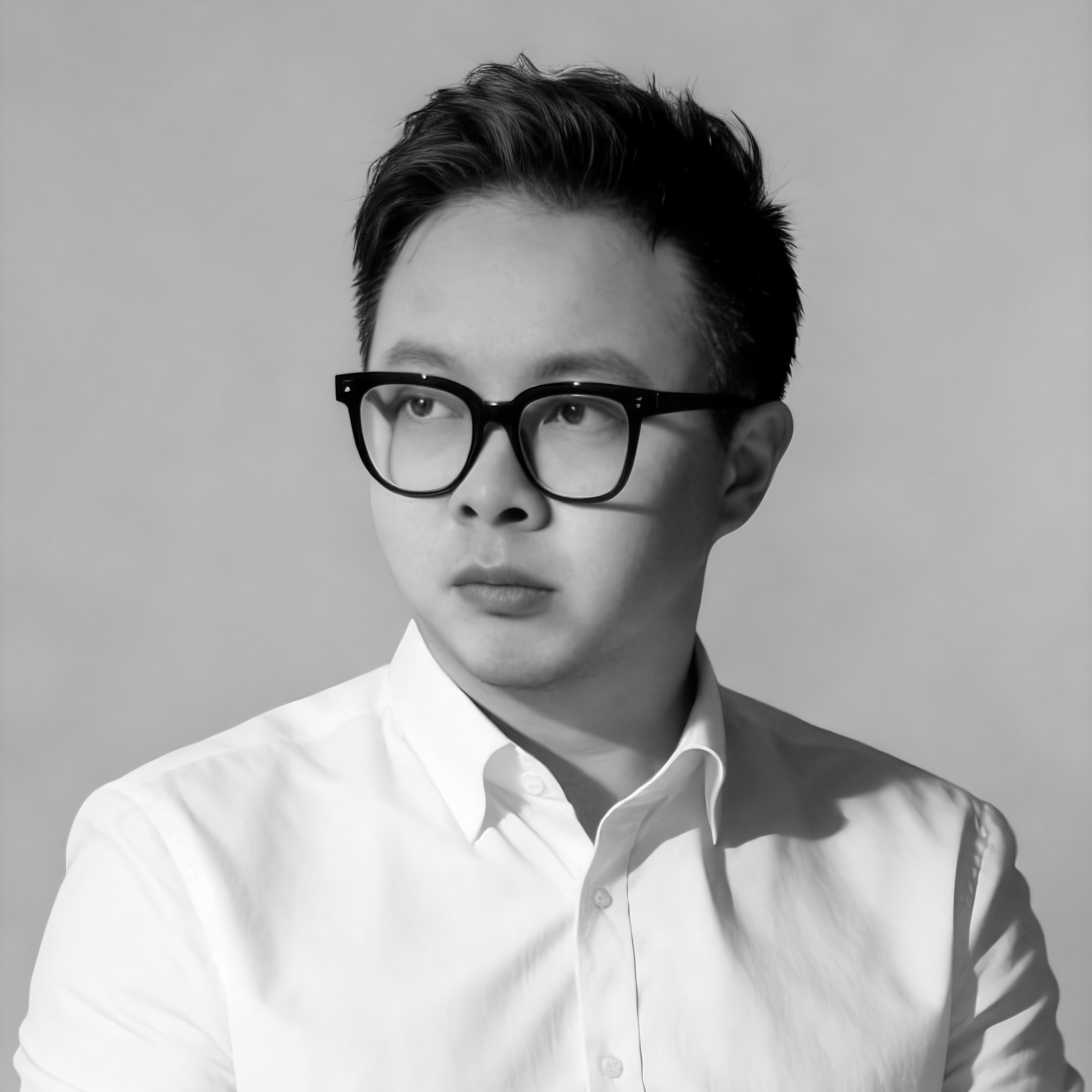 Shawn Goh 照片